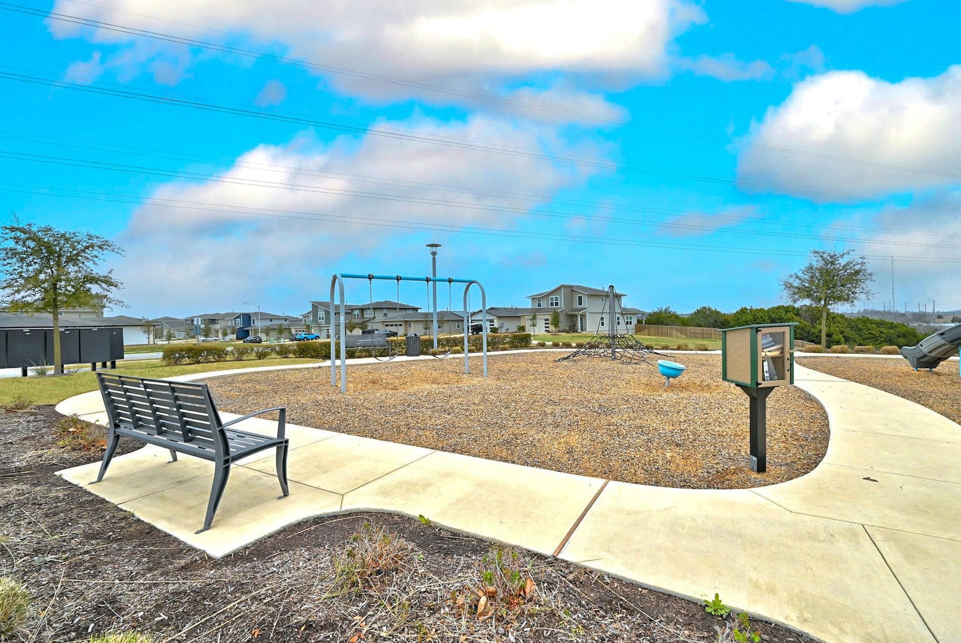 7517 Peggie Nell Dr, Austin, TX 78724