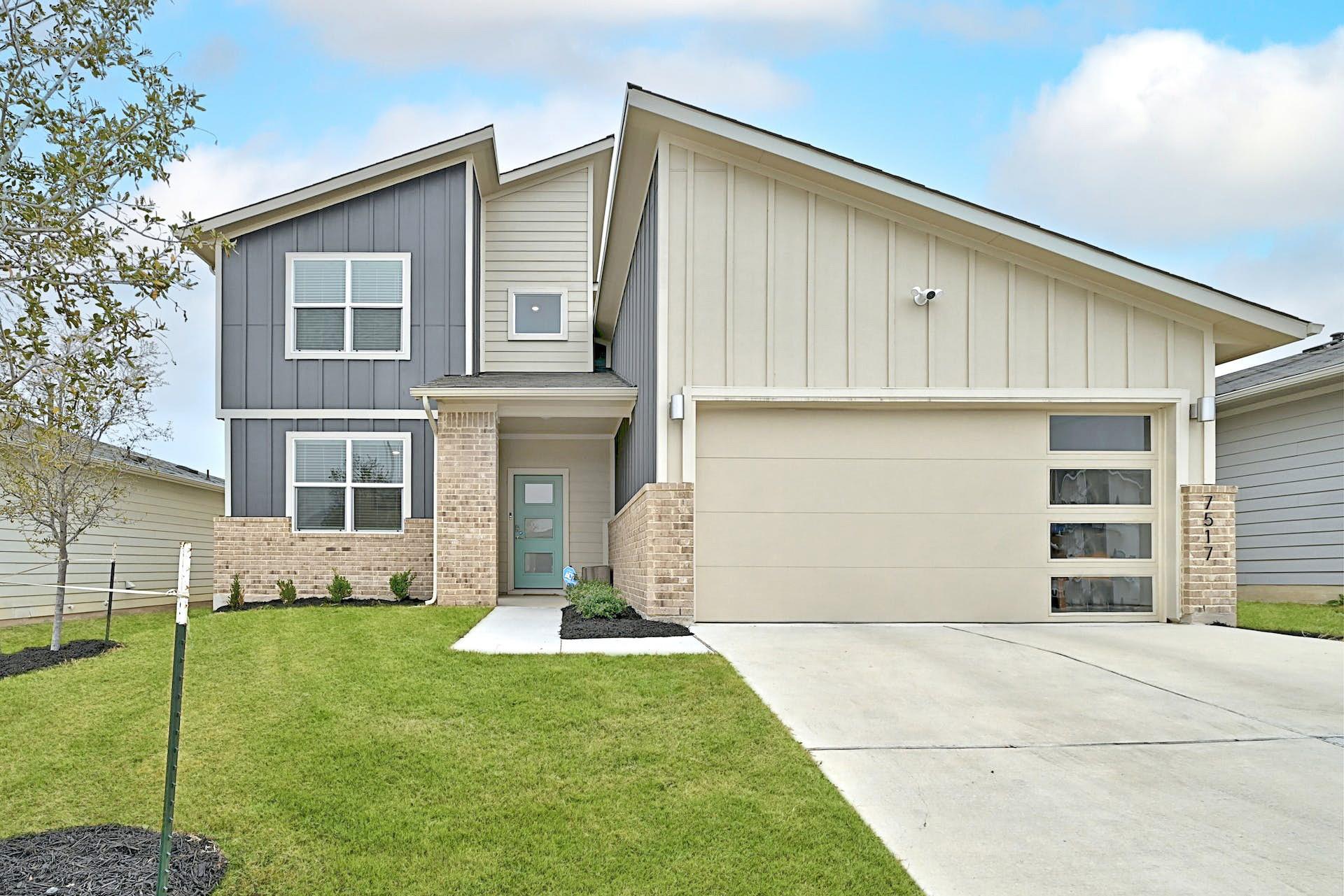 7517 Peggie Nell Dr, Austin, TX 78724