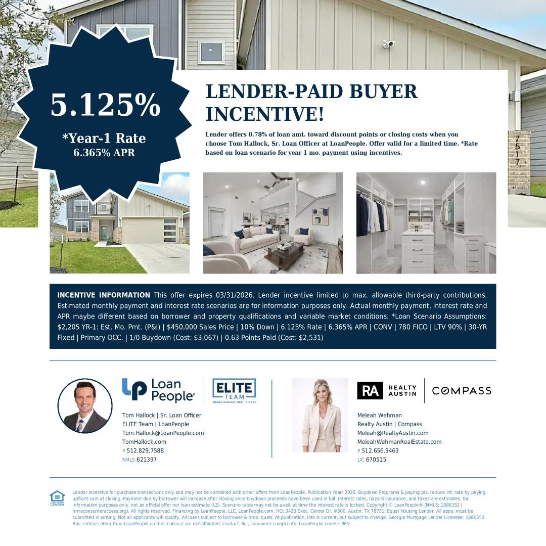 7517 Peggie Nell Dr, Austin, TX 78724