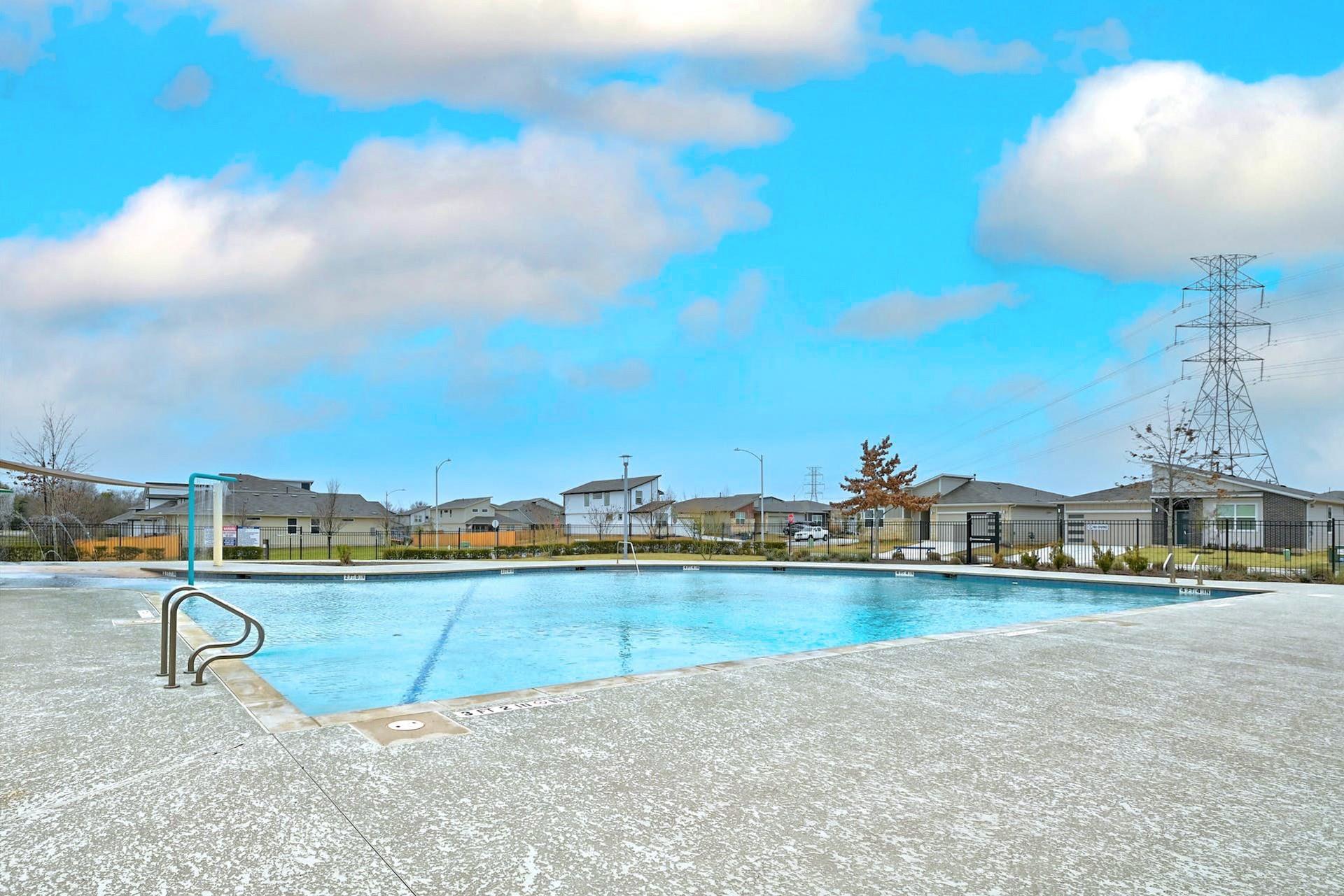 7517 Peggie Nell Dr, Austin, TX 78724