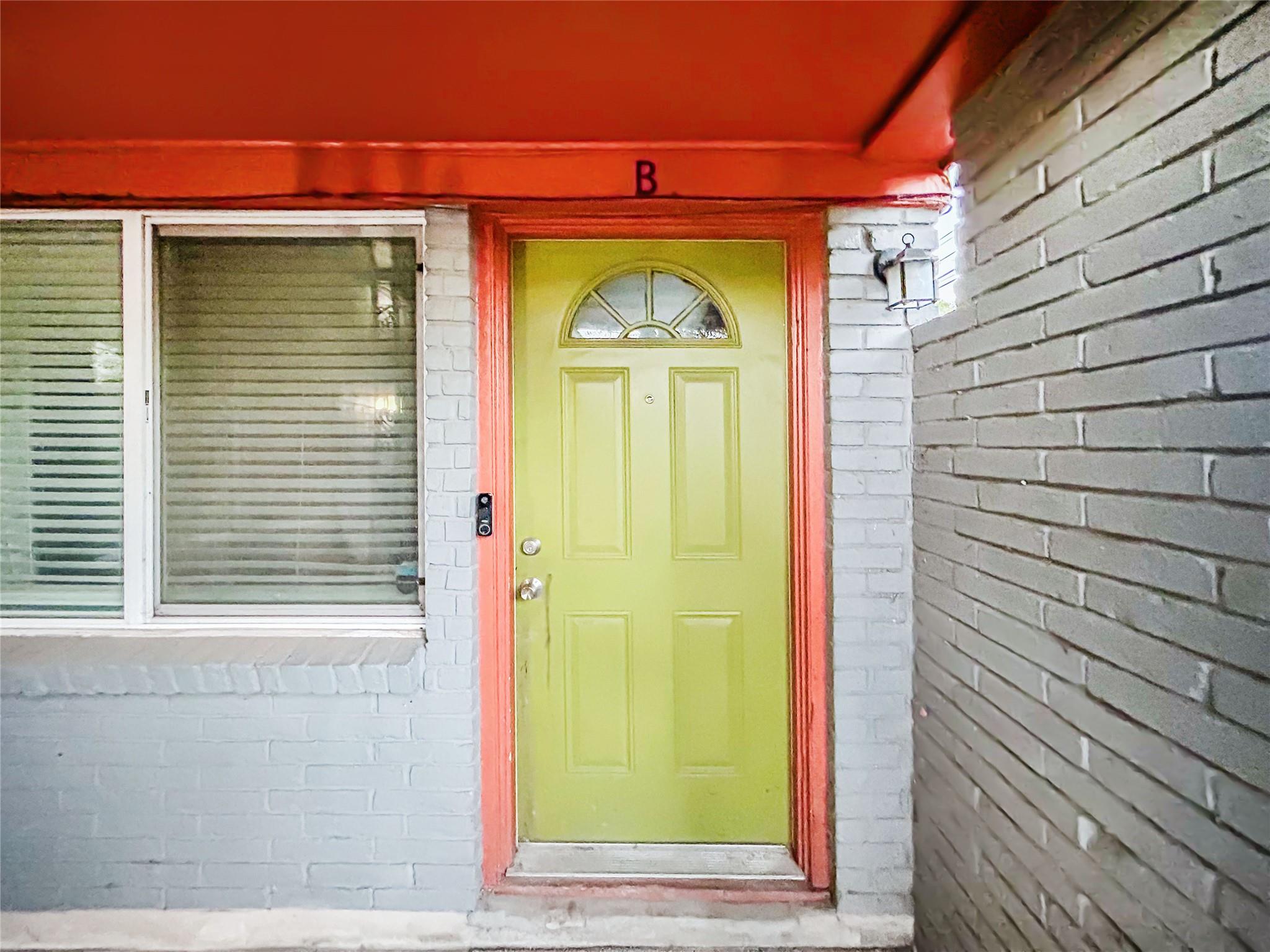 2309 Alta Vista Ave # B, Austin, TX 78704