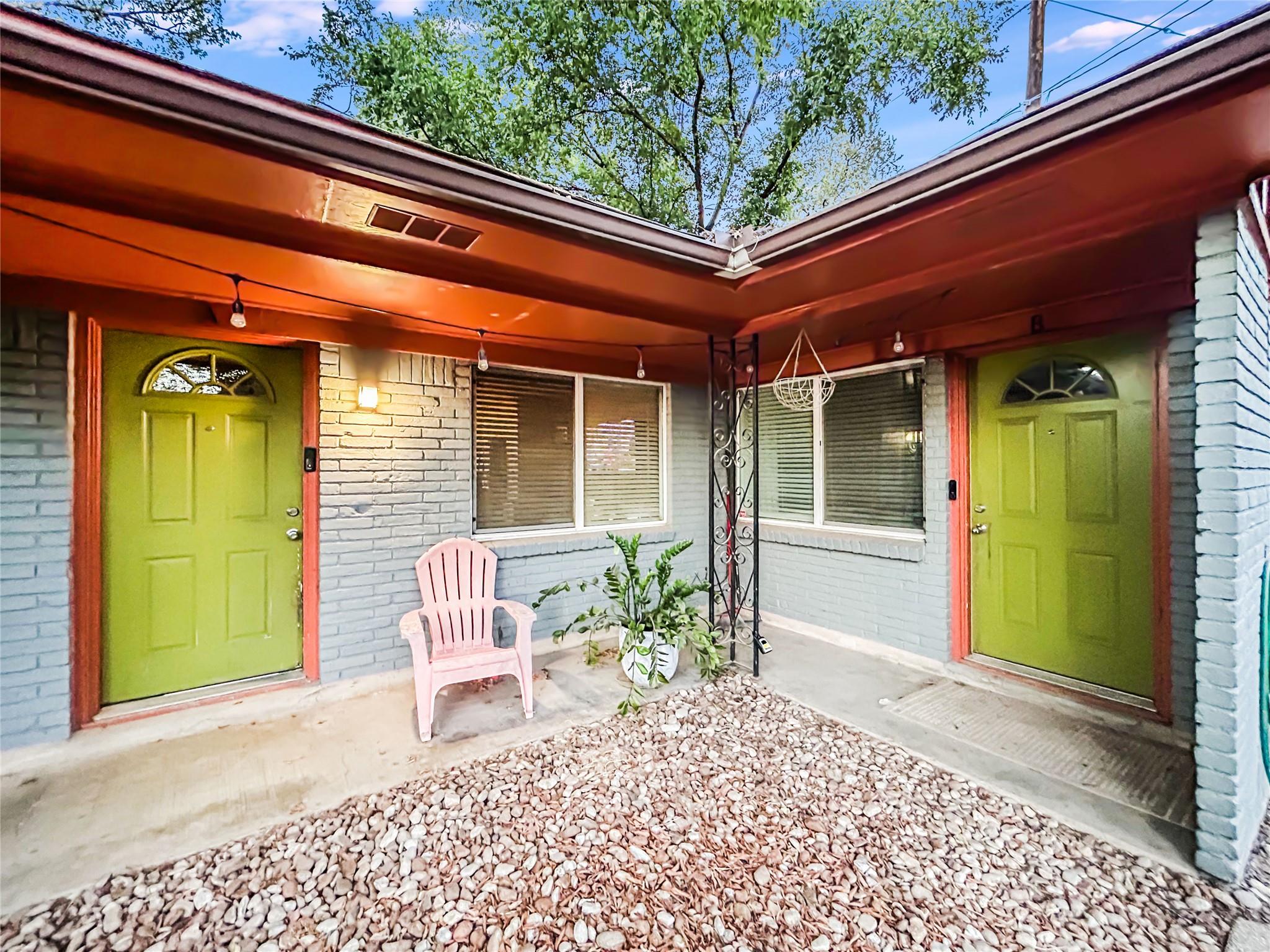 2309 Alta Vista Ave # B, Austin, TX 78704