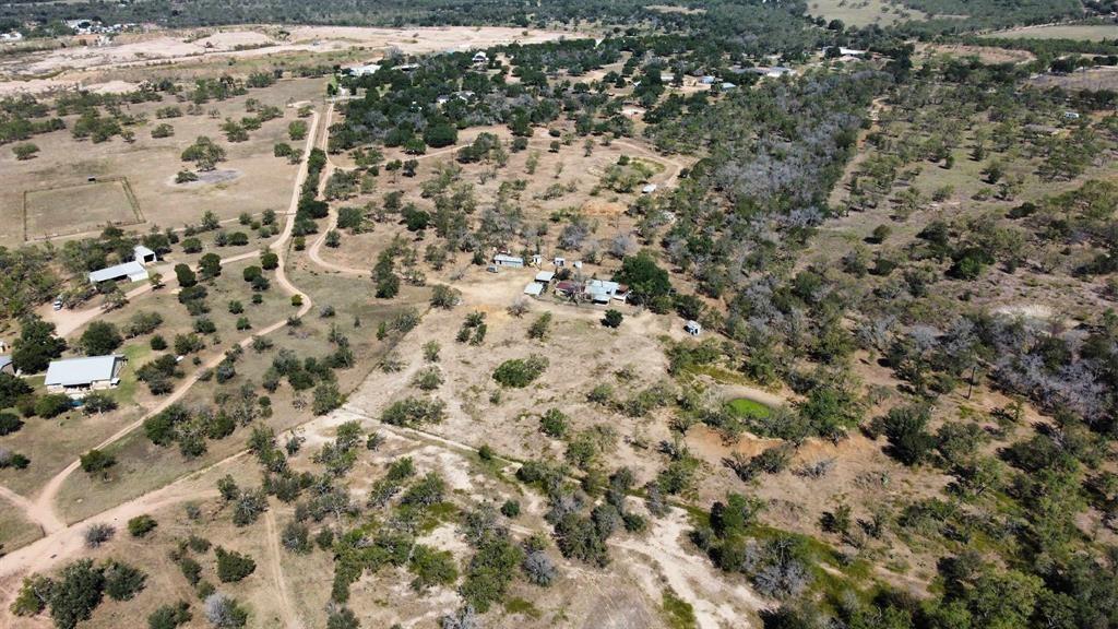 261 County Road 120, Marble Falls, TX 78654