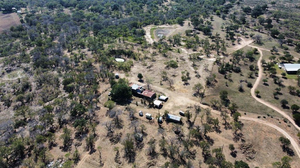 261 County Road 120, Marble Falls, TX 78654