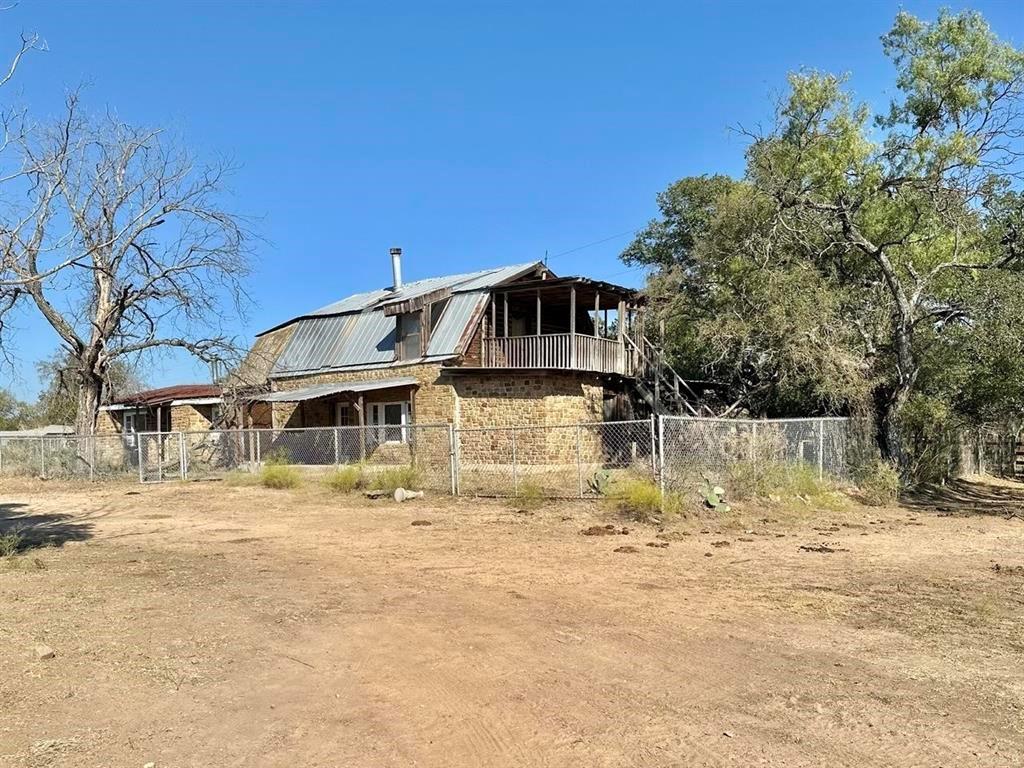 261 County Road 120, Marble Falls, TX 78654
