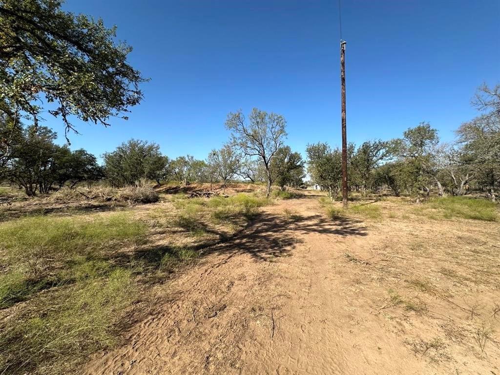 261 County Road 120, Marble Falls, TX 78654