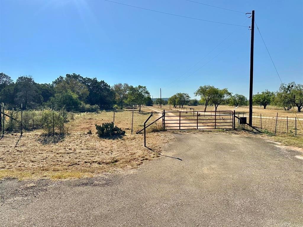 261 County Road 120, Marble Falls, TX 78654