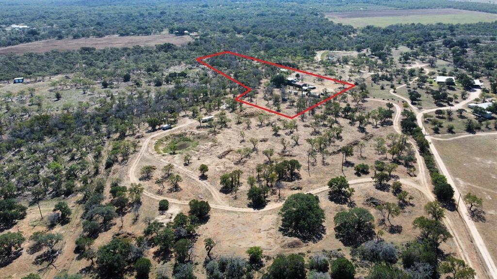 261 County Road 120, Marble Falls, TX 78654