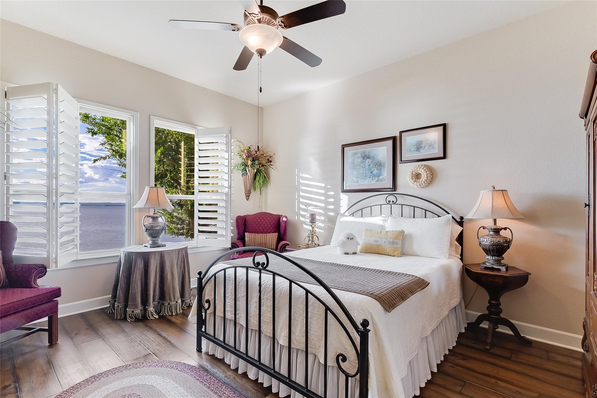 207 Emeralds Dr, Burnet, TX 78611