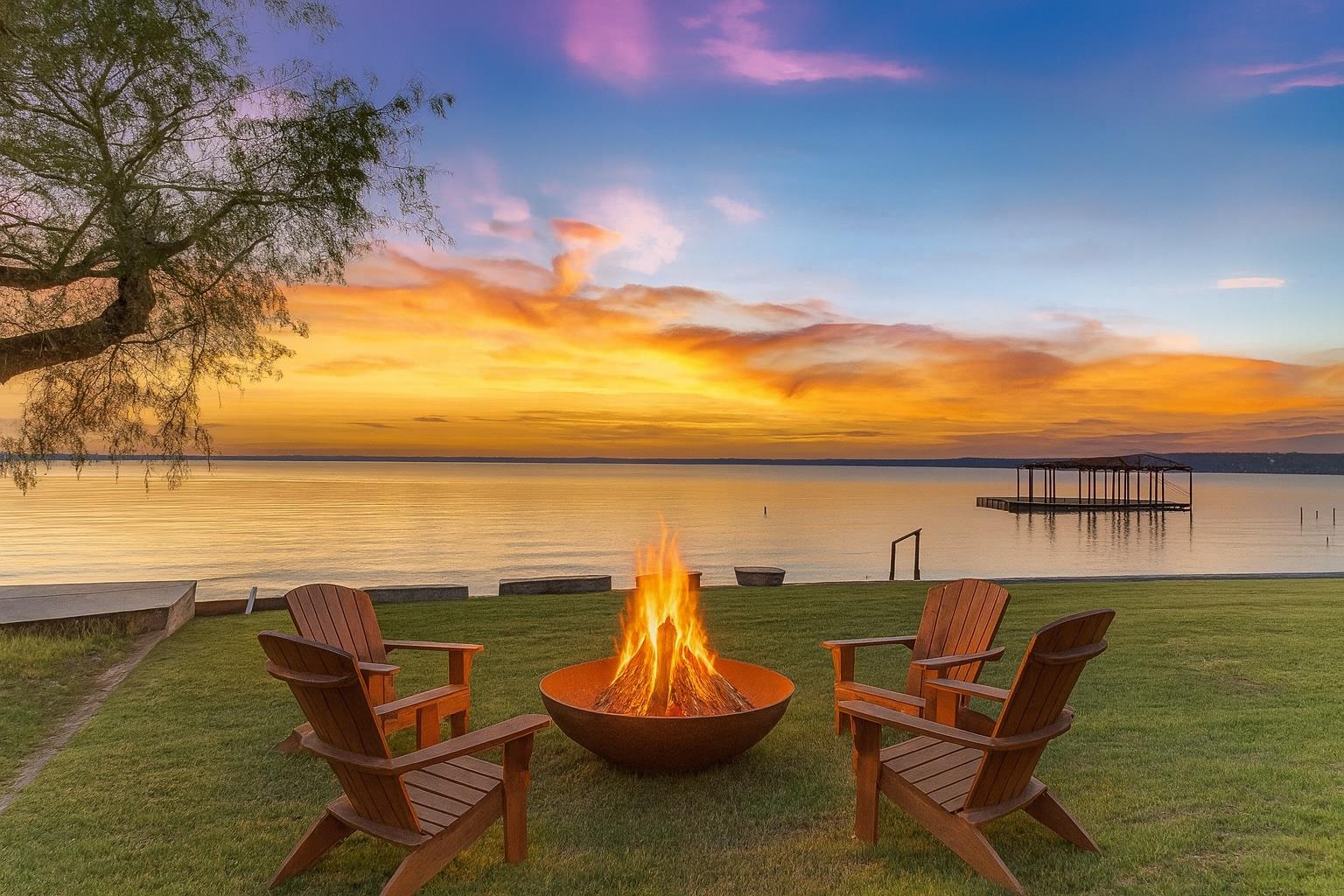 207 Emeralds Dr, Burnet, TX 78611