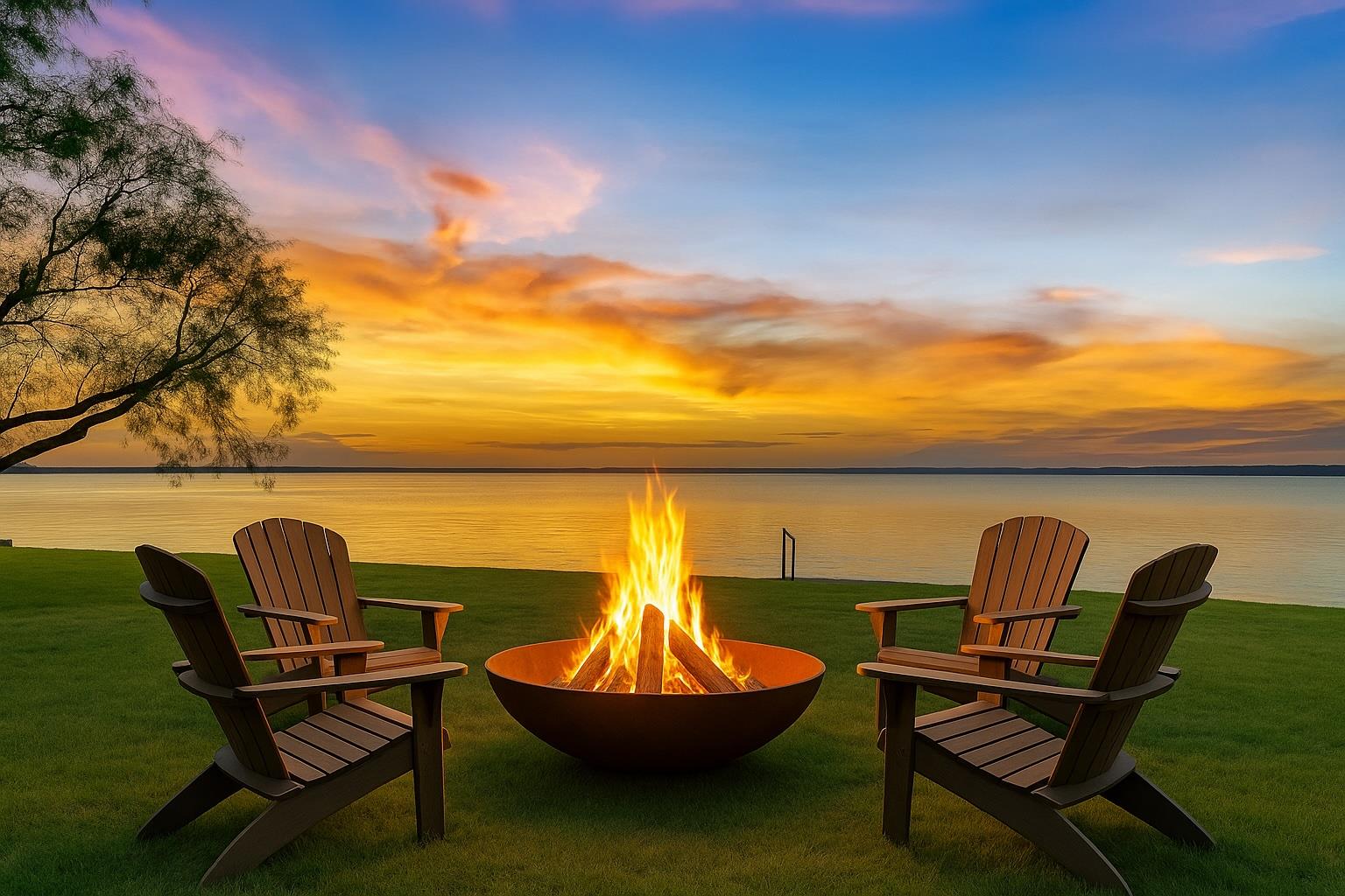 207 Emeralds Dr, Burnet, TX 78611