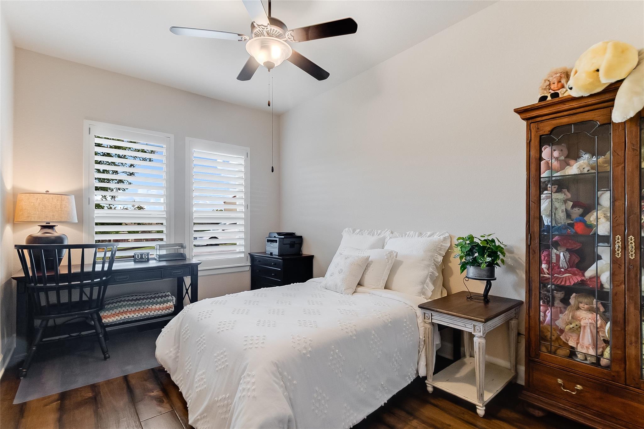 207 Emeralds Dr, Burnet, TX 78611