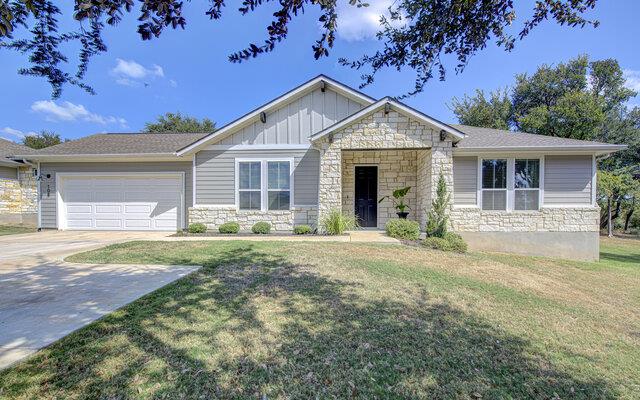 108 Charming Redbud Ln, San Marcos, TX 78666