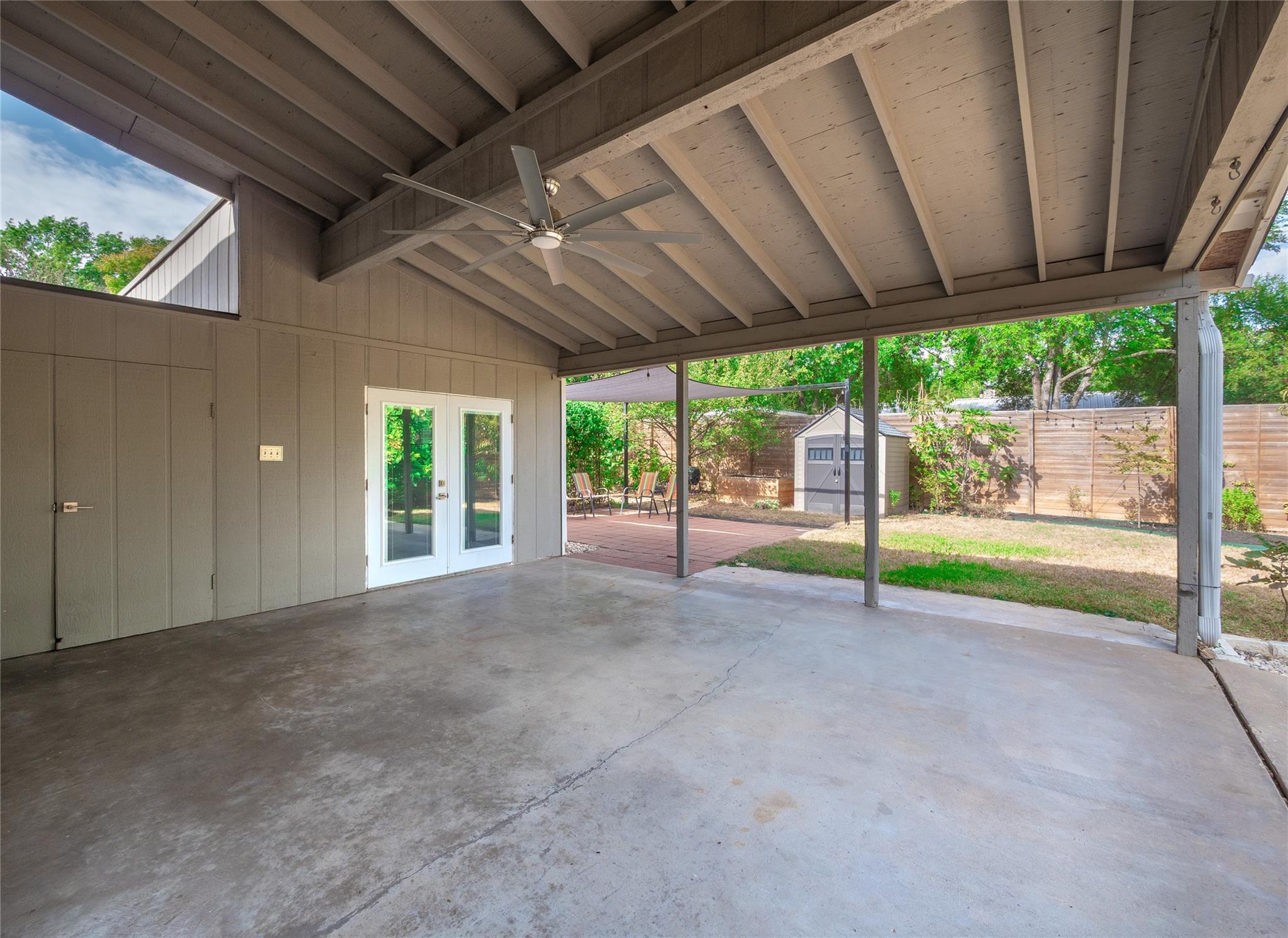 8204 Seminary Ridge Dr, Austin, TX 78745