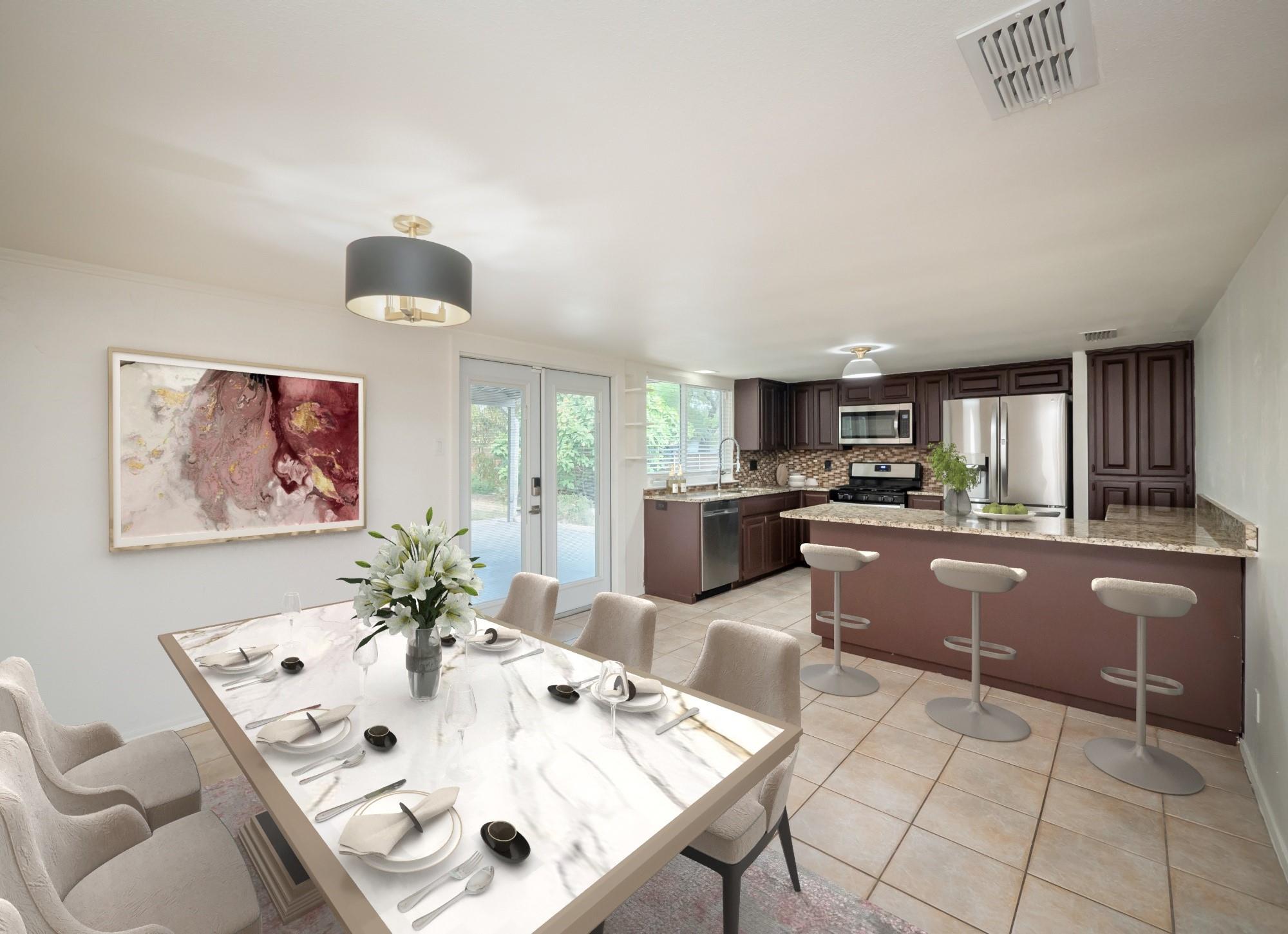 8204 Seminary Ridge Dr, Austin, TX 78745