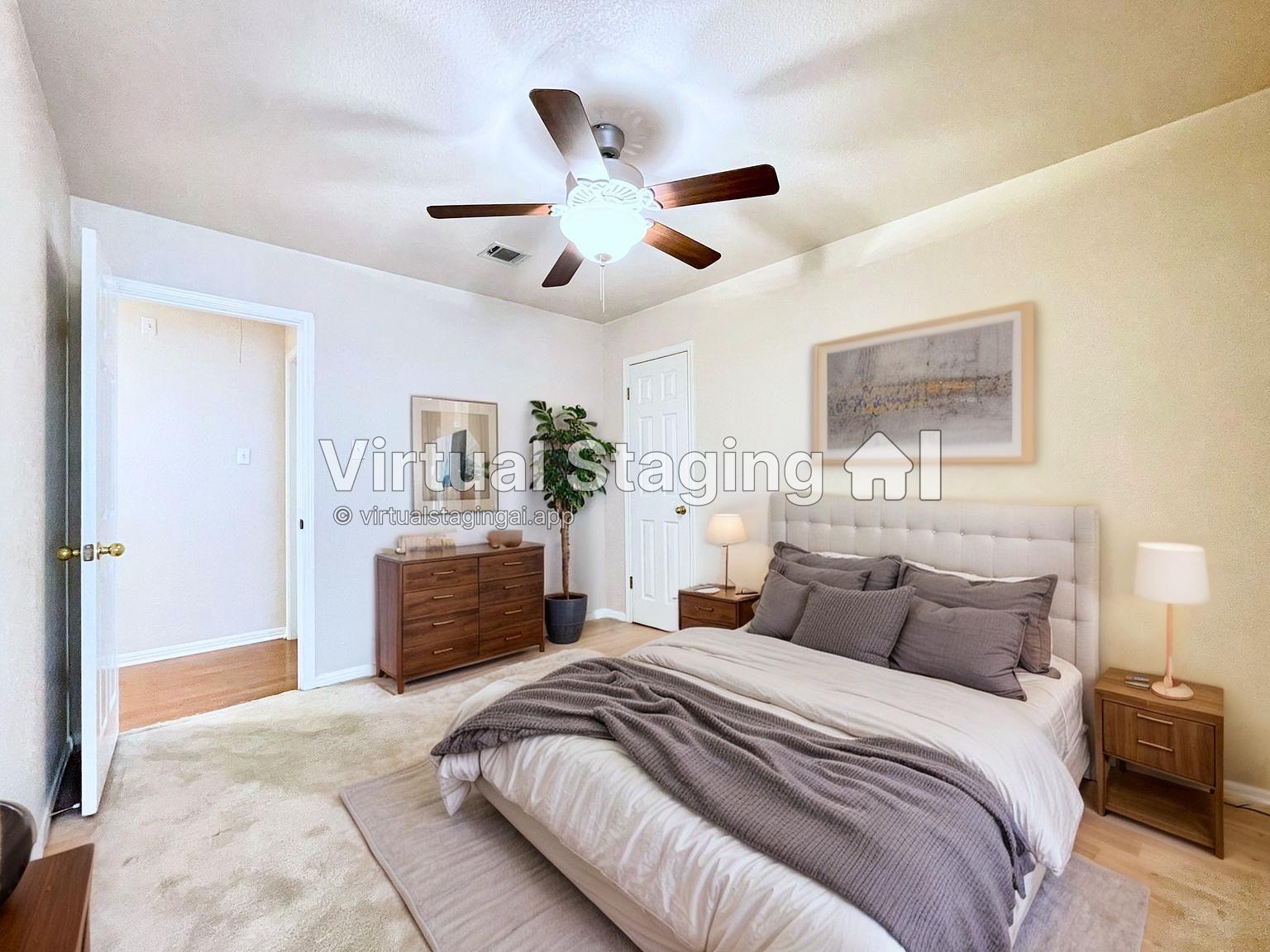 1725 Dapplegrey Ln, Austin, TX 78727