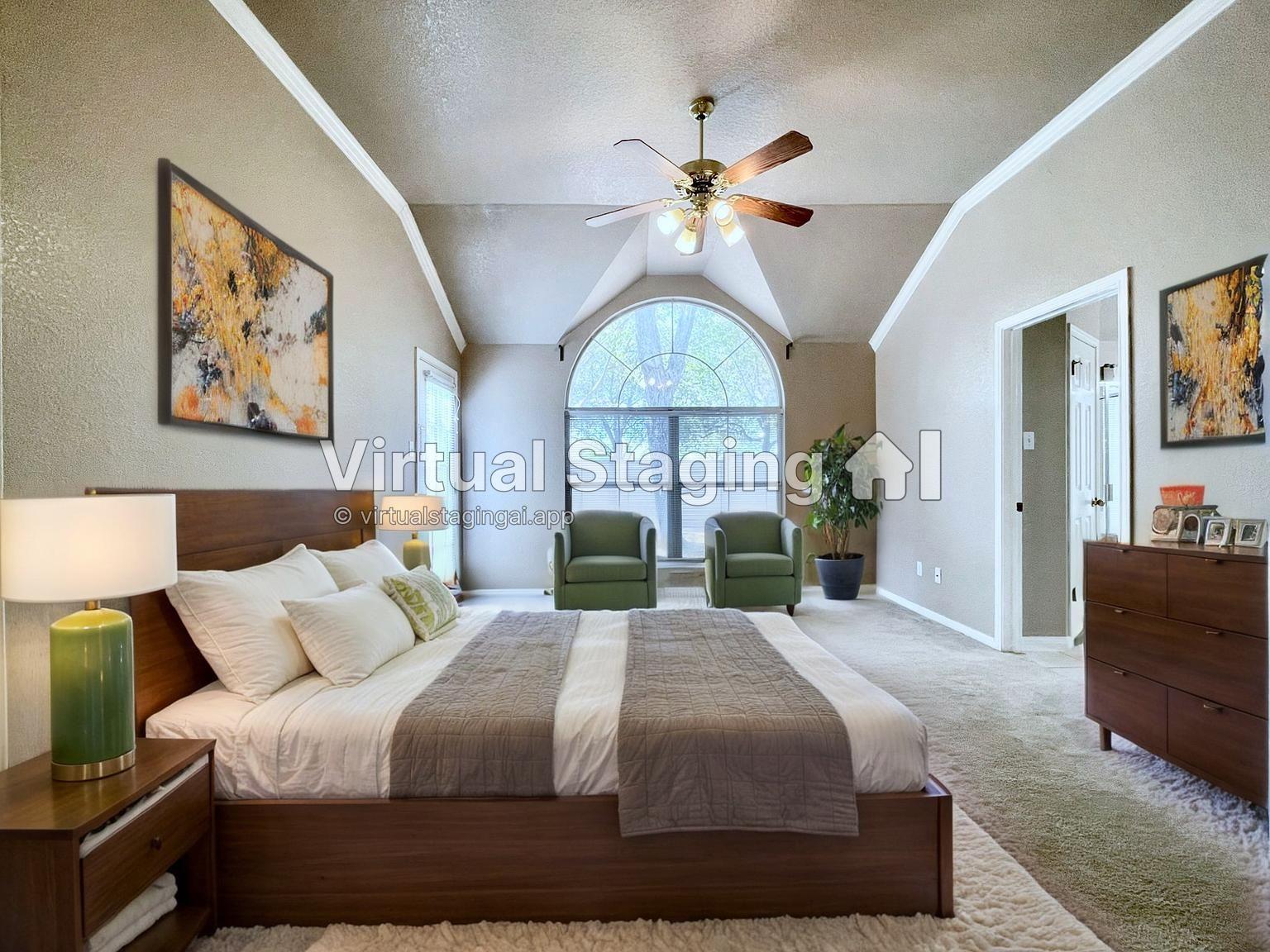 1725 Dapplegrey Ln, Austin, TX 78727