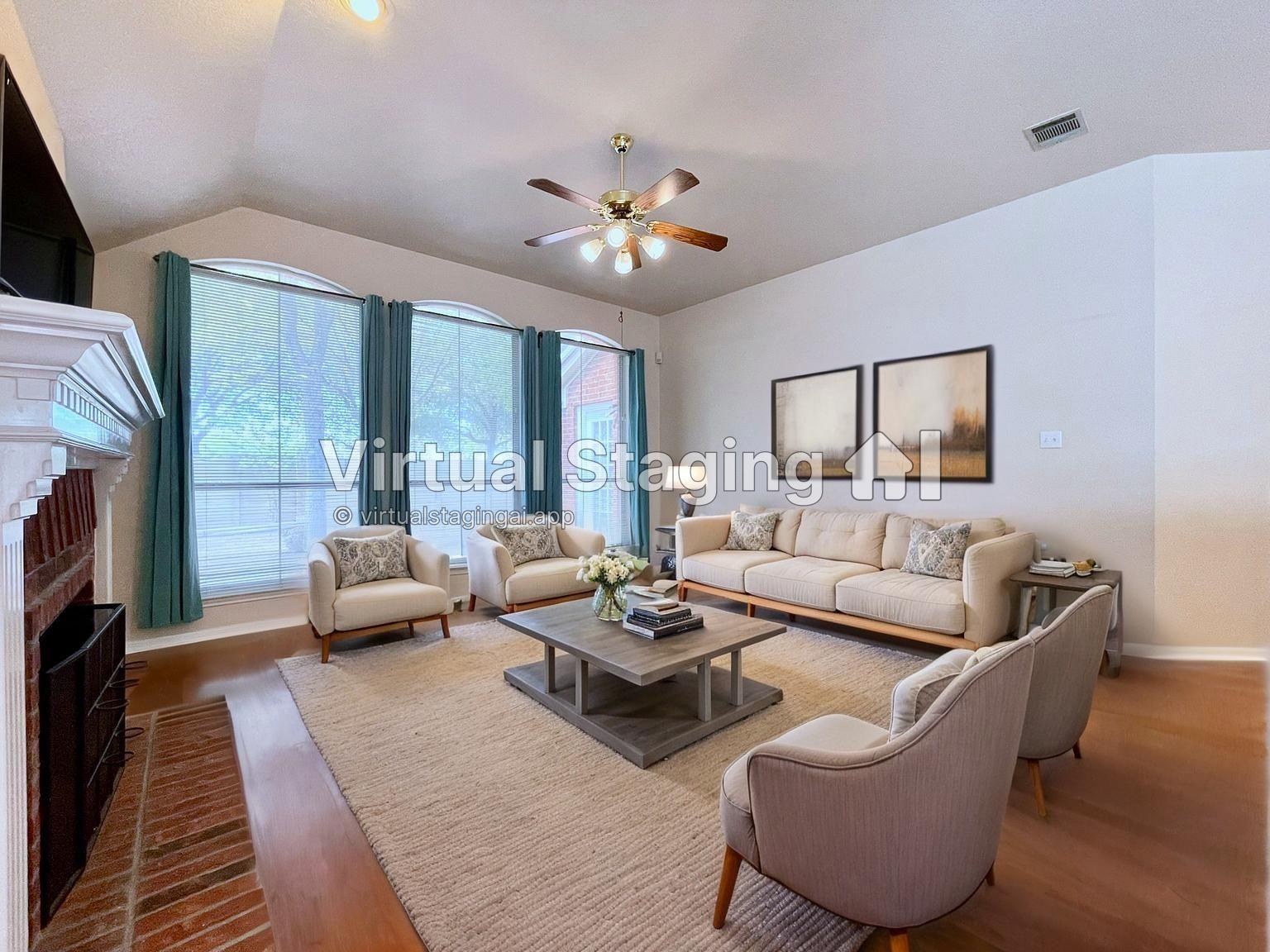 1725 Dapplegrey Ln, Austin, TX 78727