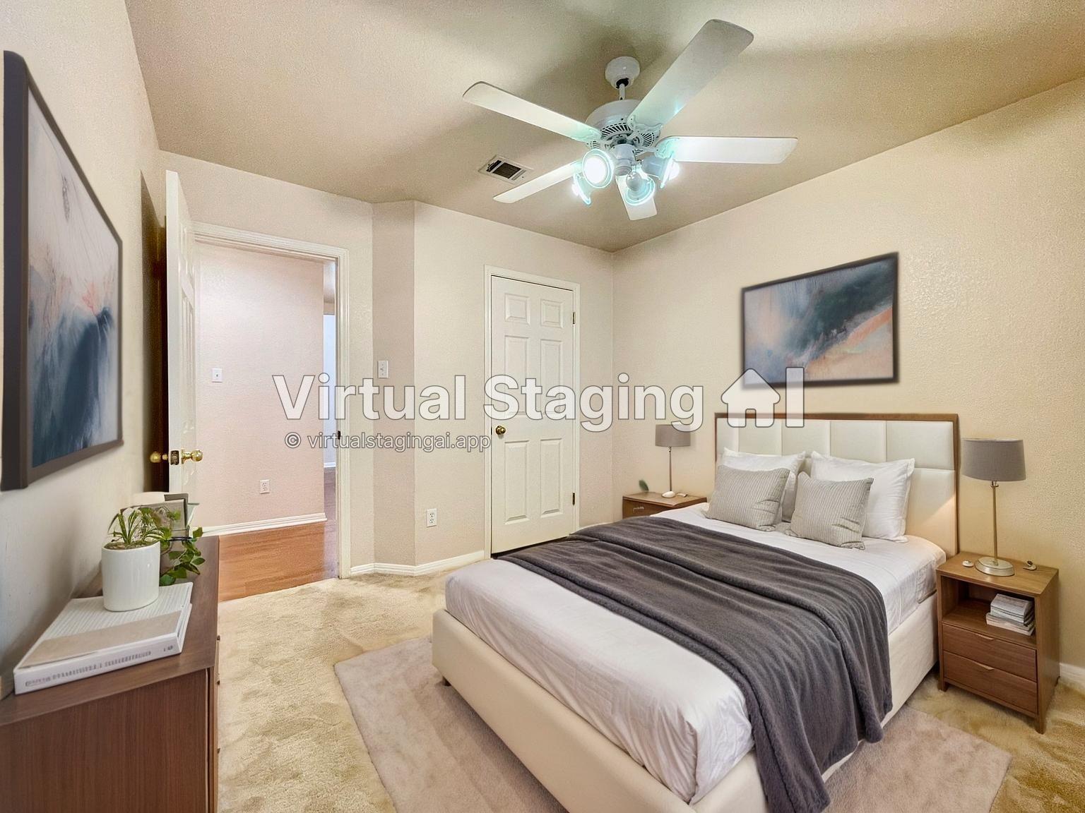 1725 Dapplegrey Ln, Austin, TX 78727