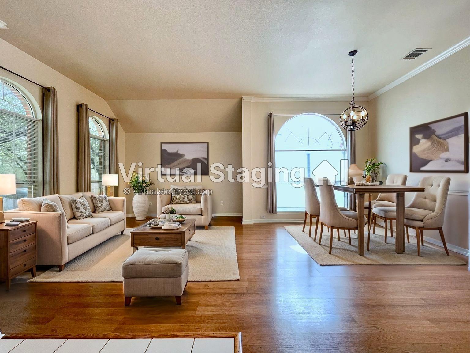 1725 Dapplegrey Ln, Austin, TX 78727