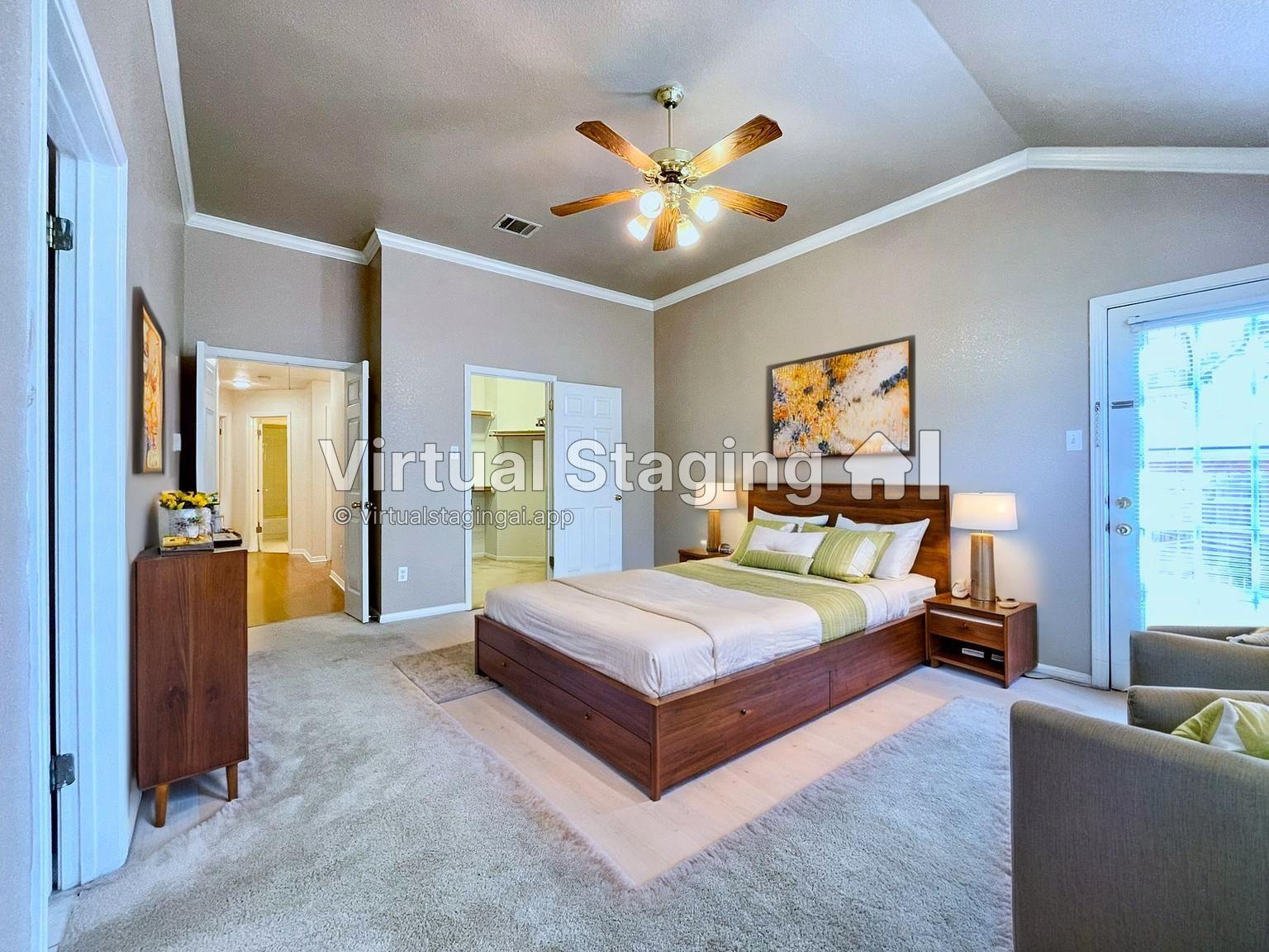 1725 Dapplegrey Ln, Austin, TX 78727