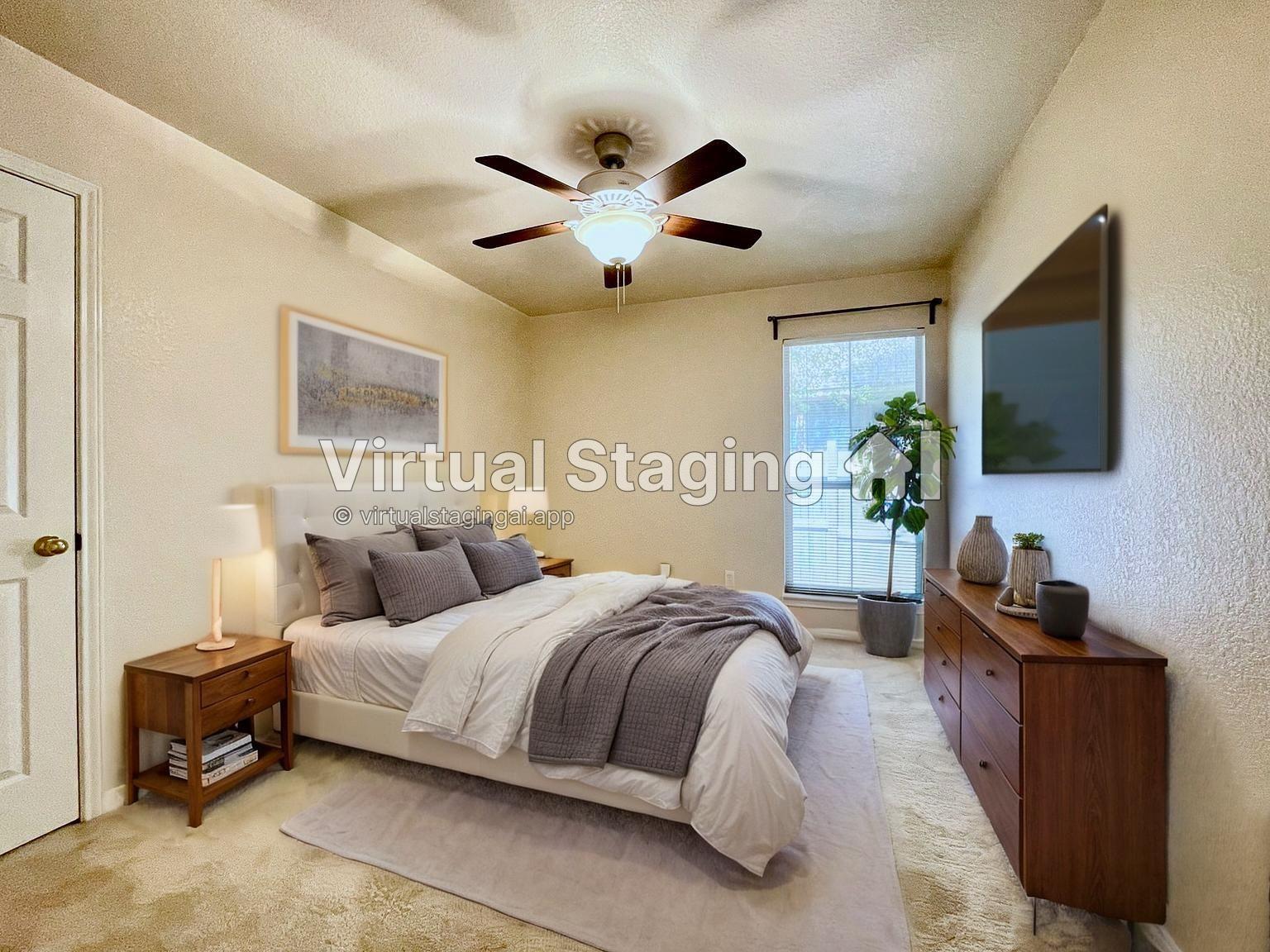 1725 Dapplegrey Ln, Austin, TX 78727