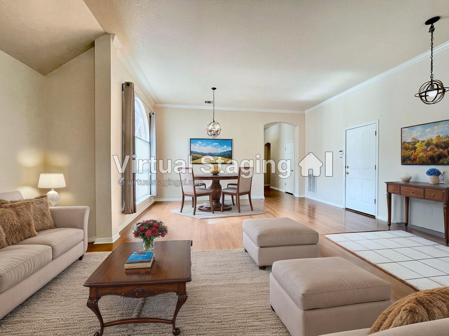 1725 Dapplegrey Ln, Austin, TX 78727