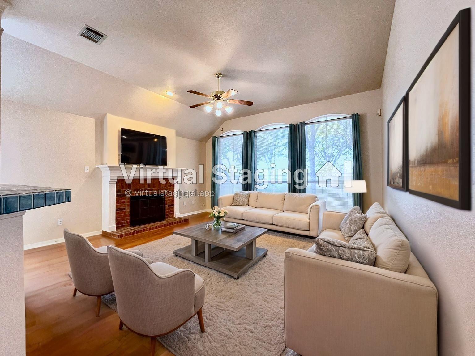 1725 Dapplegrey Ln, Austin, TX 78727