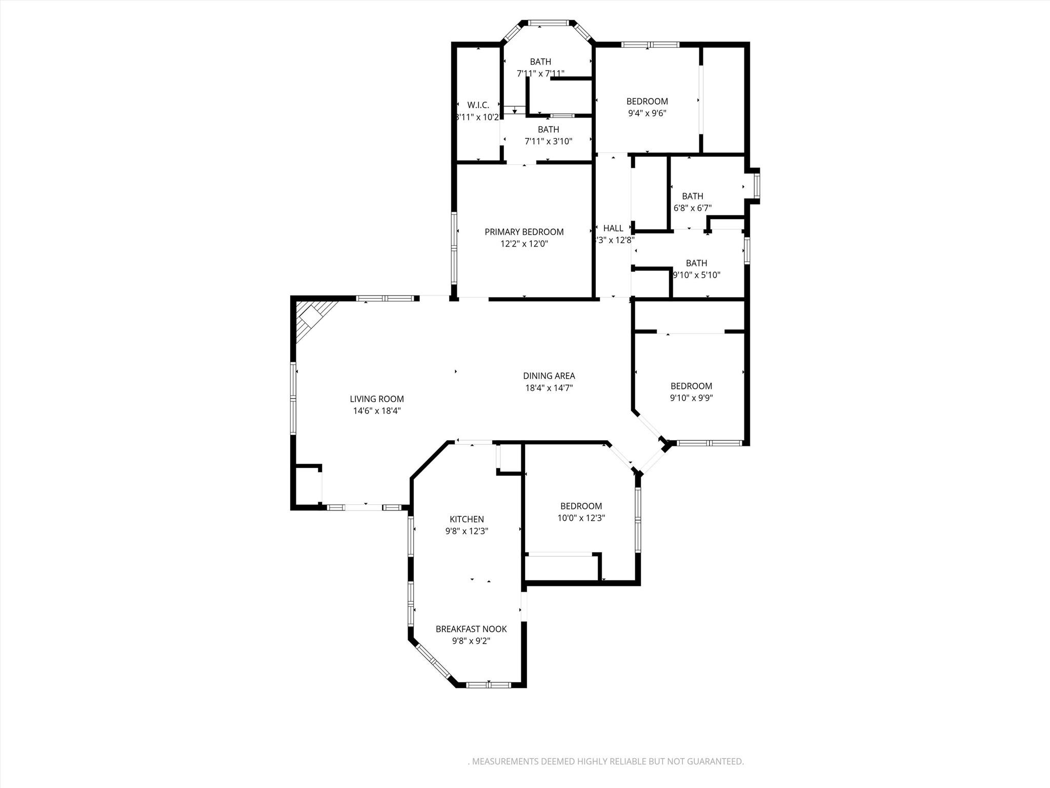 2302 Windrift Way, Round Rock, TX 78664