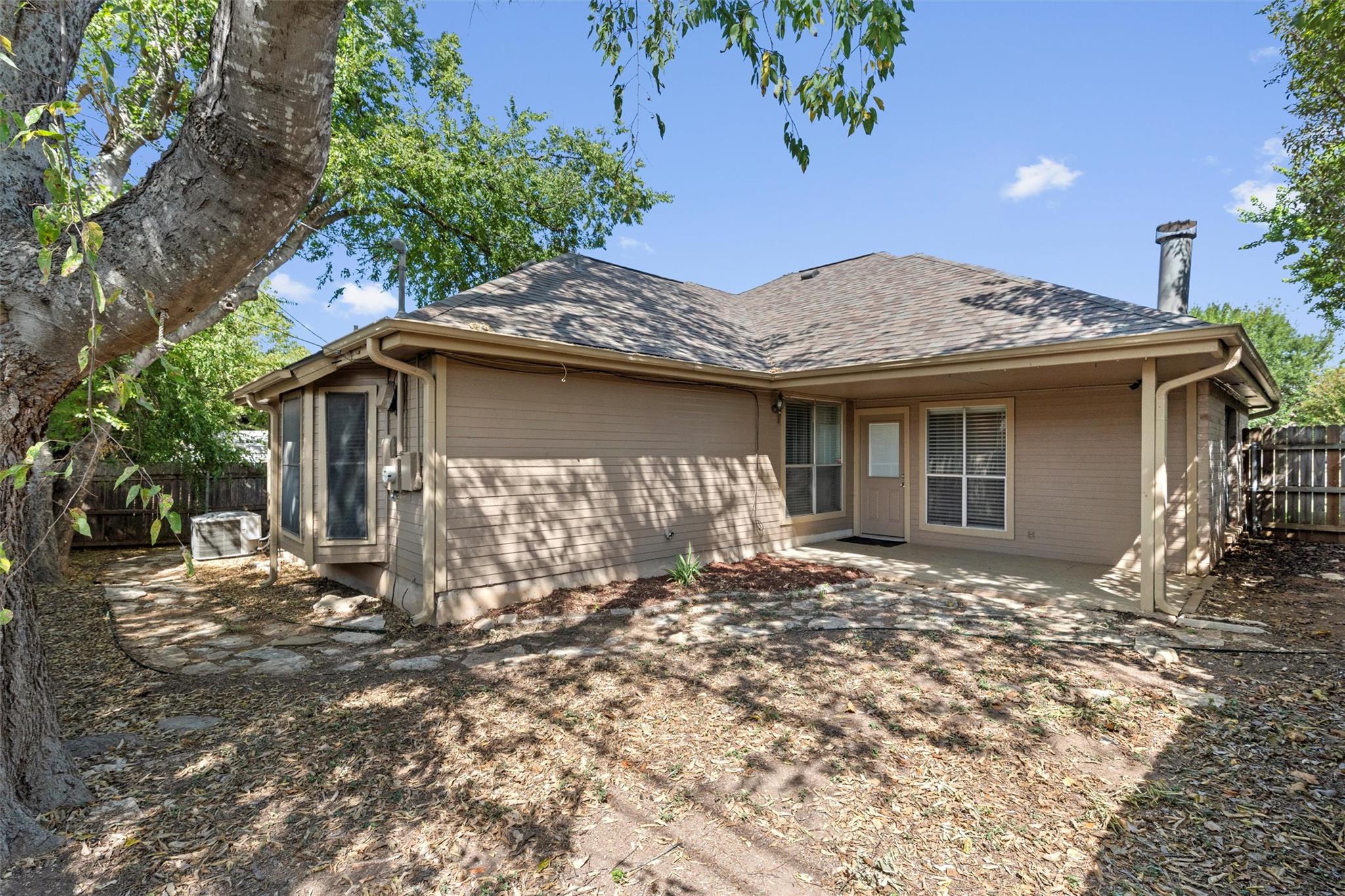 2302 Windrift Way, Round Rock, TX 78664