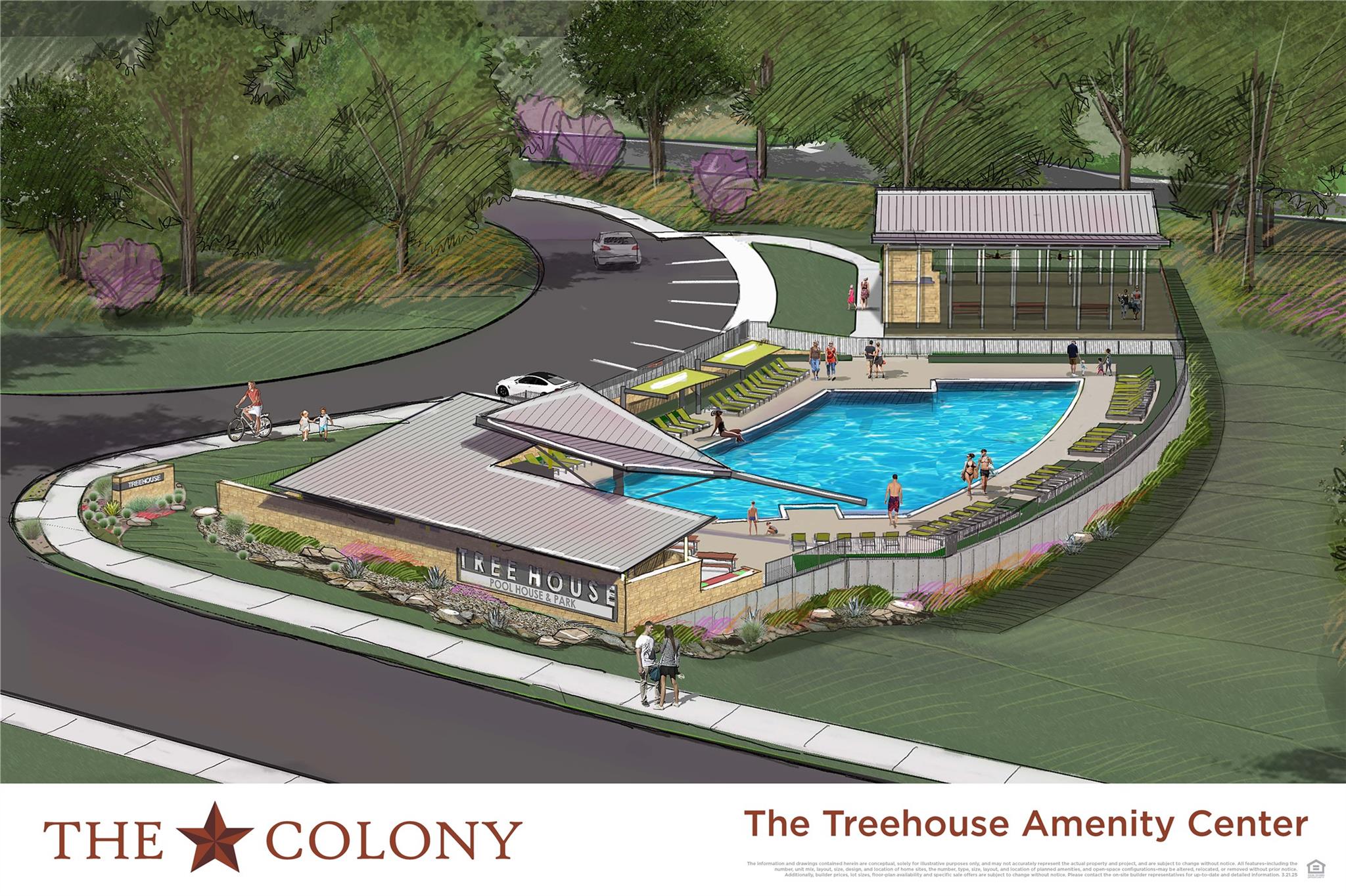 132 Pinyon Pine Dr, Bastrop, TX 78602