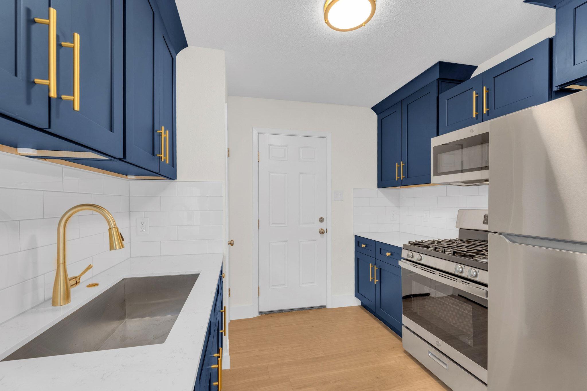 1008 Wilks Ave # A, Austin, TX 78752