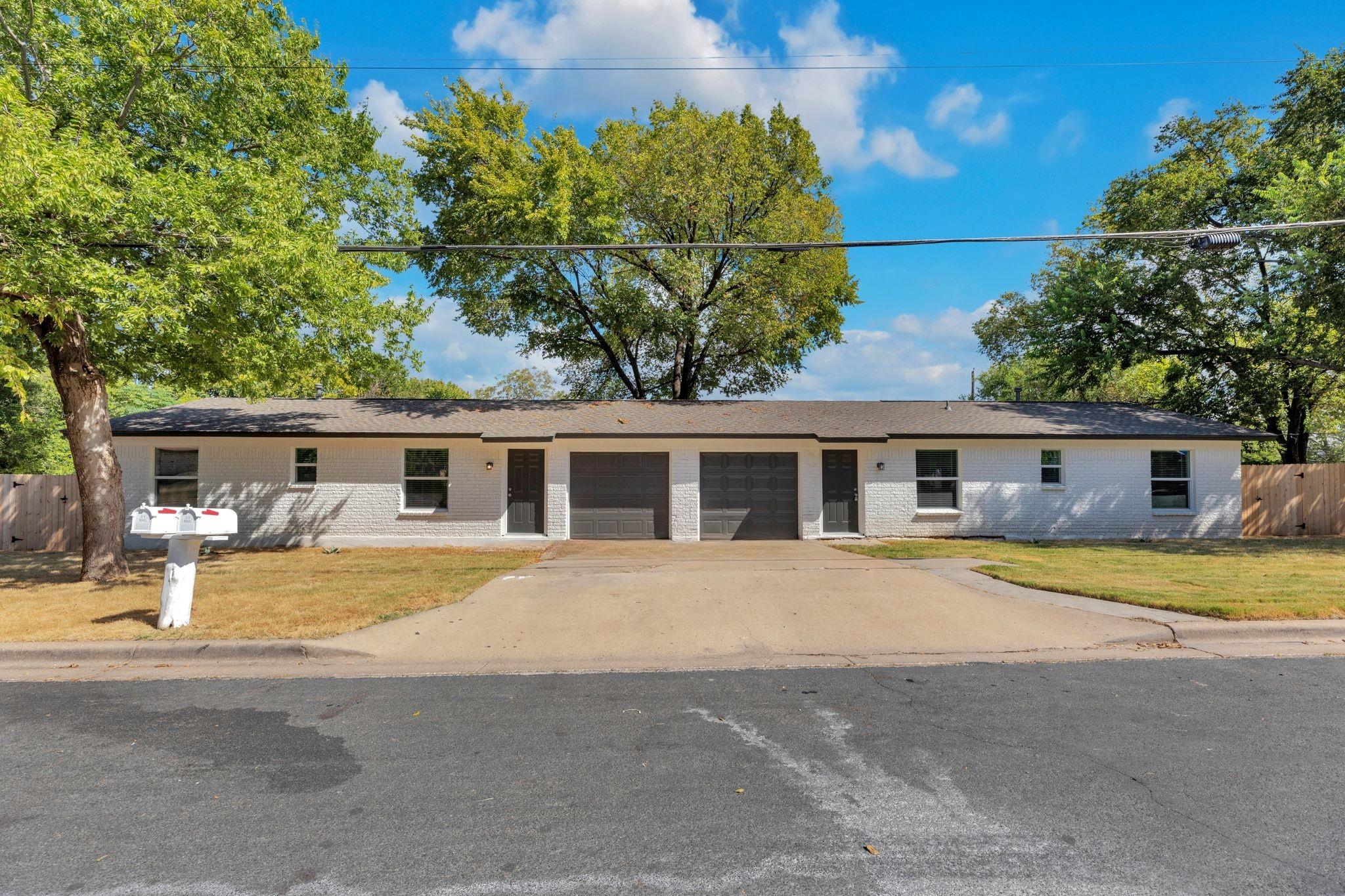 1008 Wilks Ave # A, Austin, TX 78752