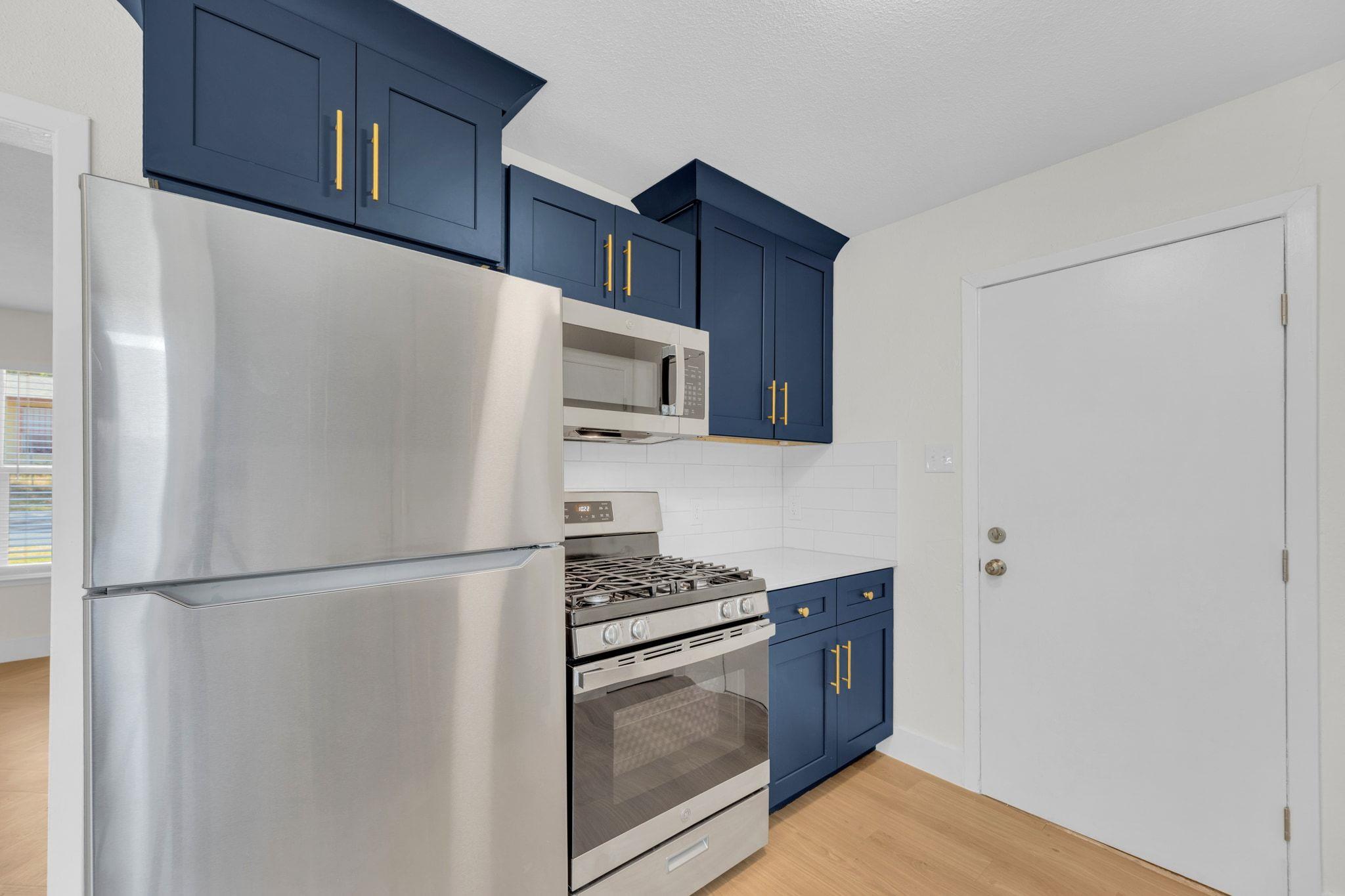 1008 Wilks Ave # A, Austin, TX 78752