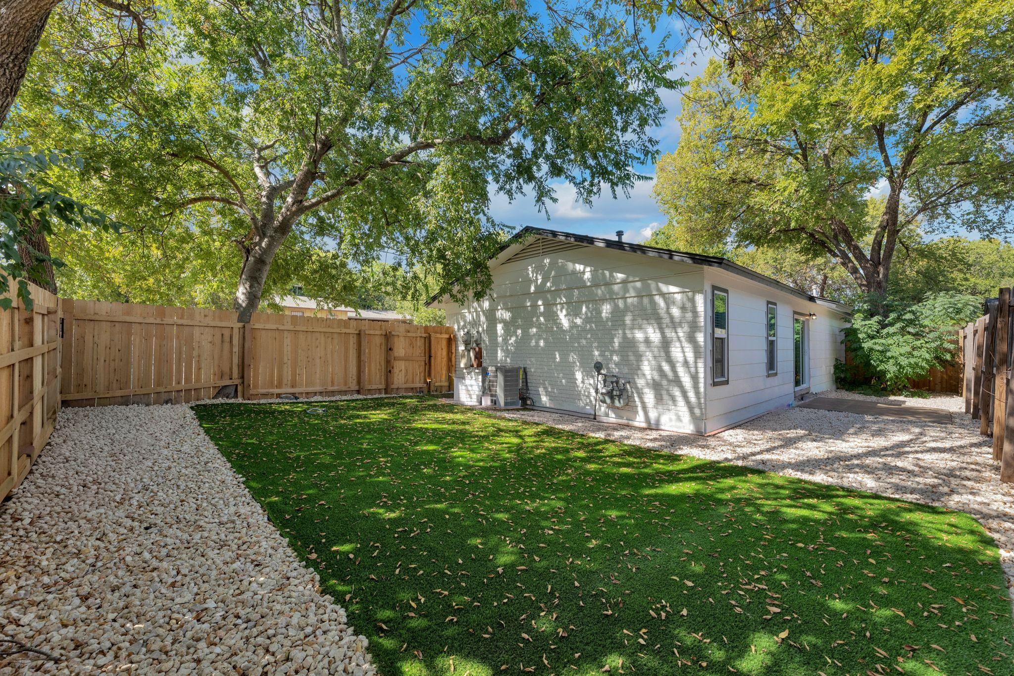 1008 Wilks Ave # A, Austin, TX 78752