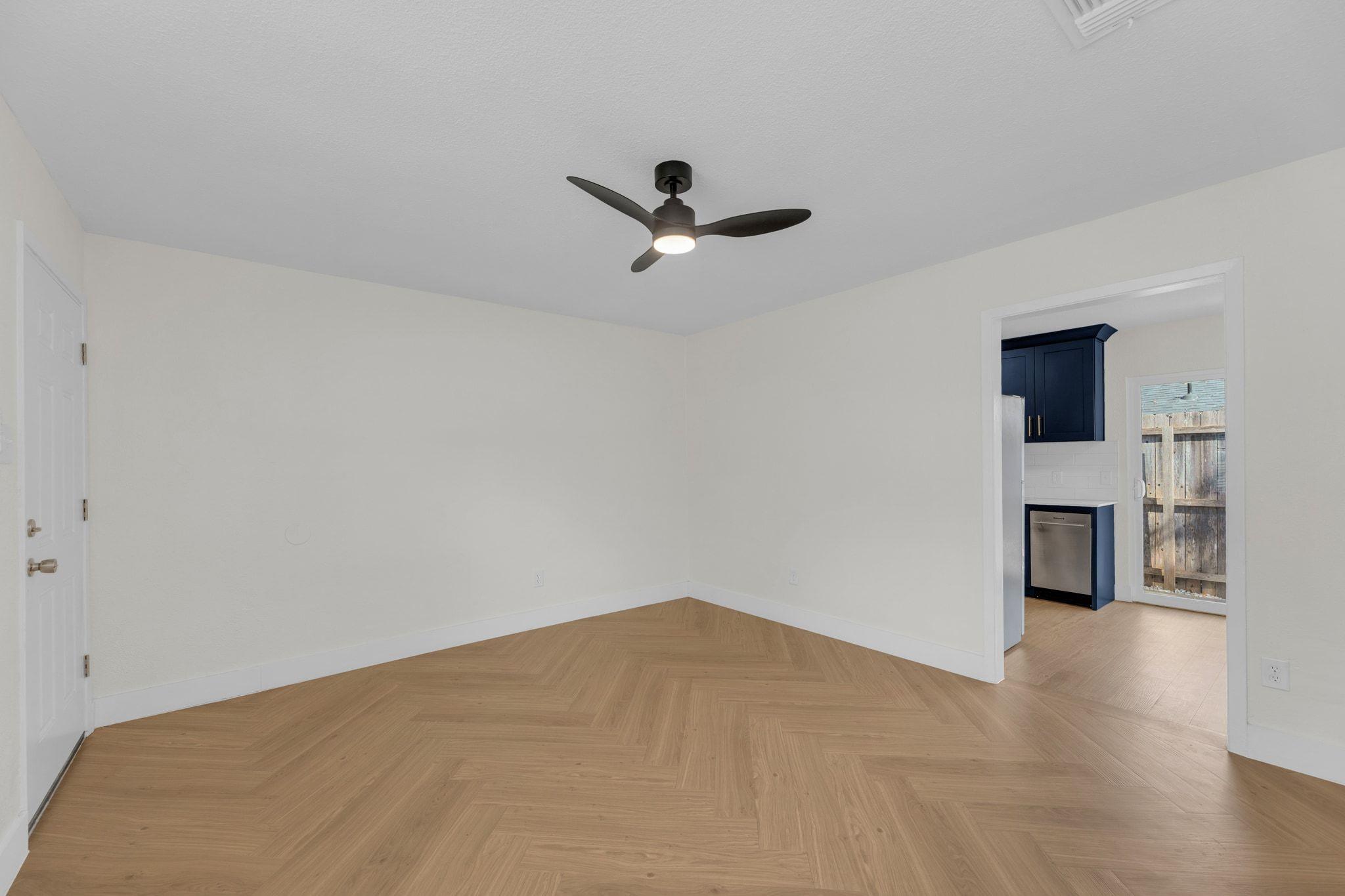 1008 Wilks Ave # A, Austin, TX 78752