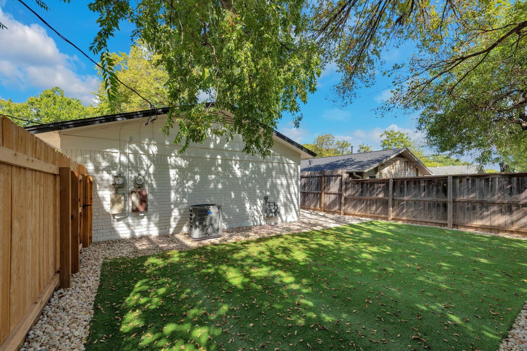 1008 Wilks Ave # A, Austin, TX 78752