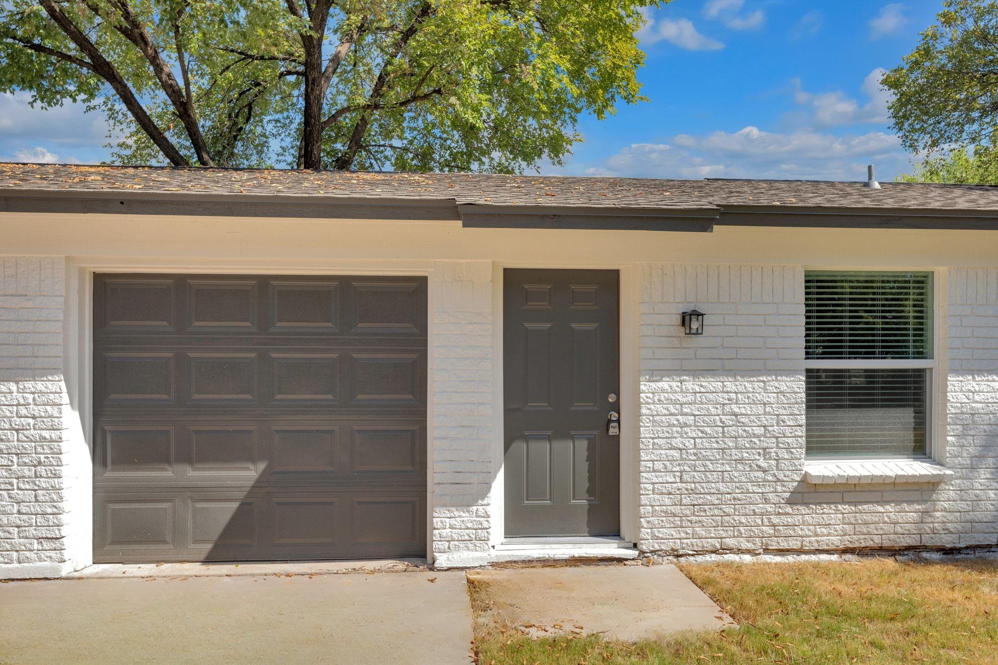 1008 Wilks Ave # A, Austin, TX 78752