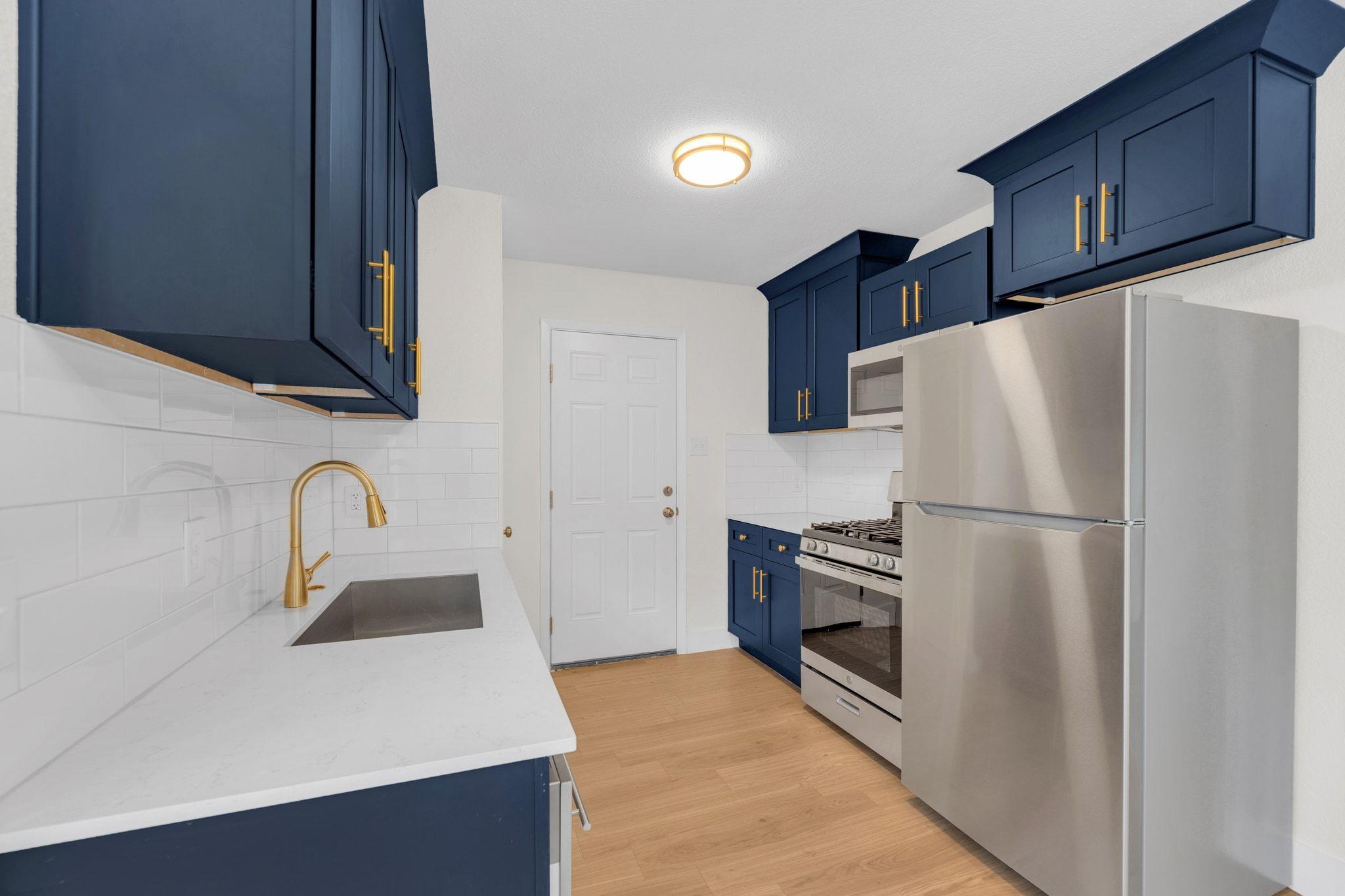 1008 Wilks Ave # A, Austin, TX 78752