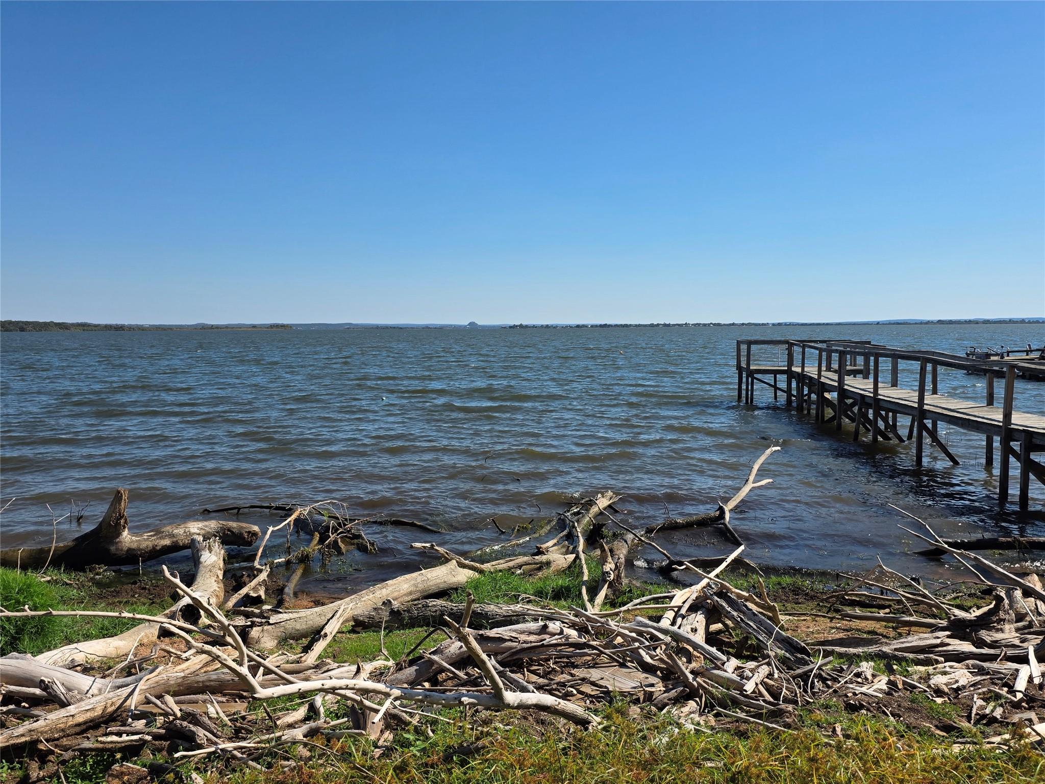 819 Lakeshore Loop, Tow, TX 78672