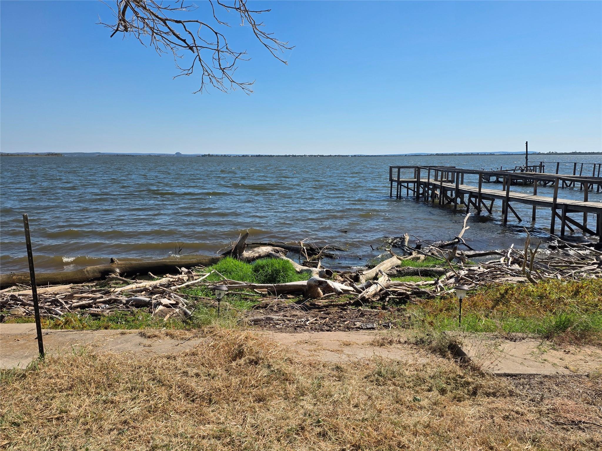 819 Lakeshore Loop, Tow, TX 78672