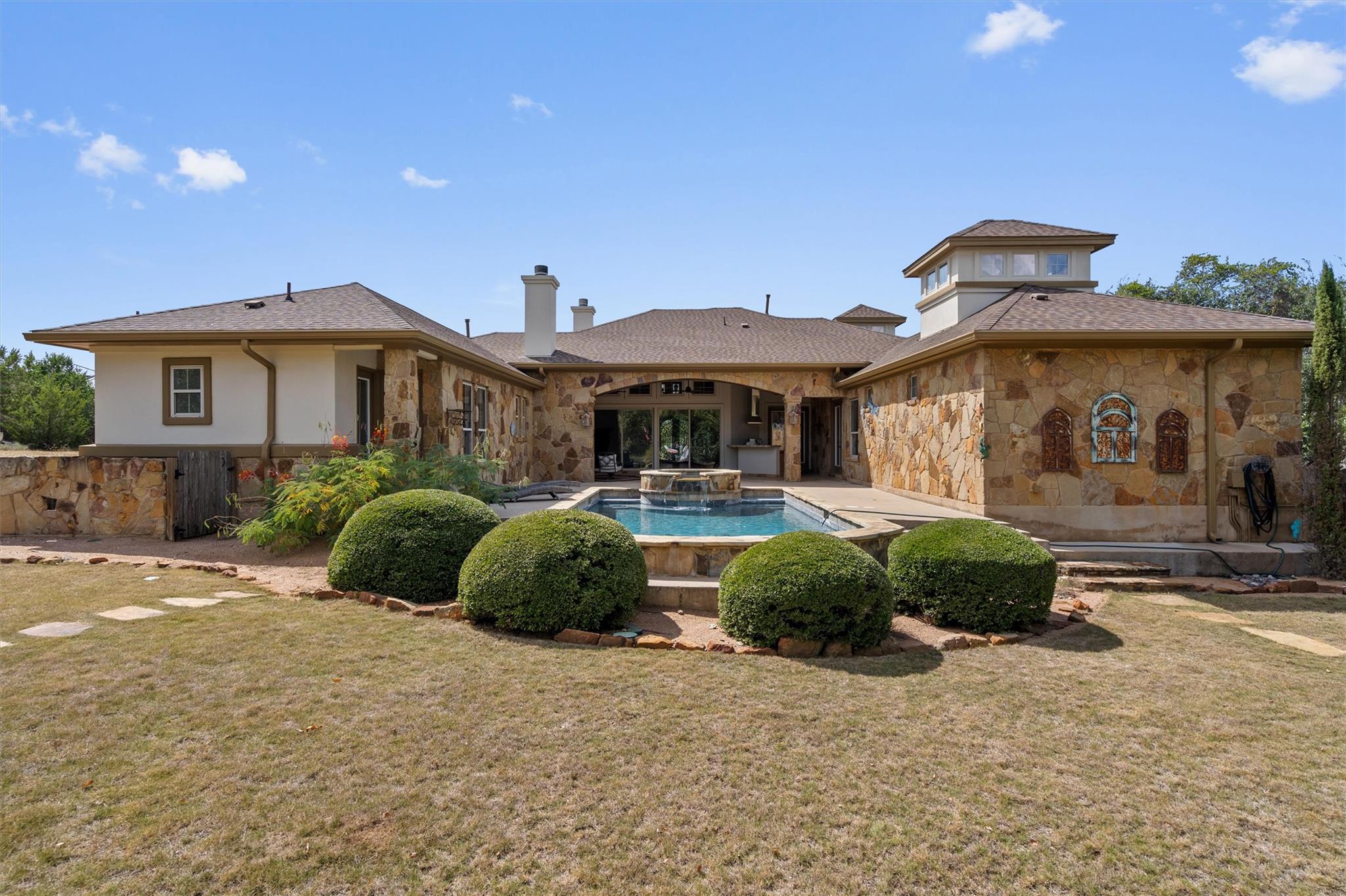 15086 Barrie Dr, Austin, TX 78734