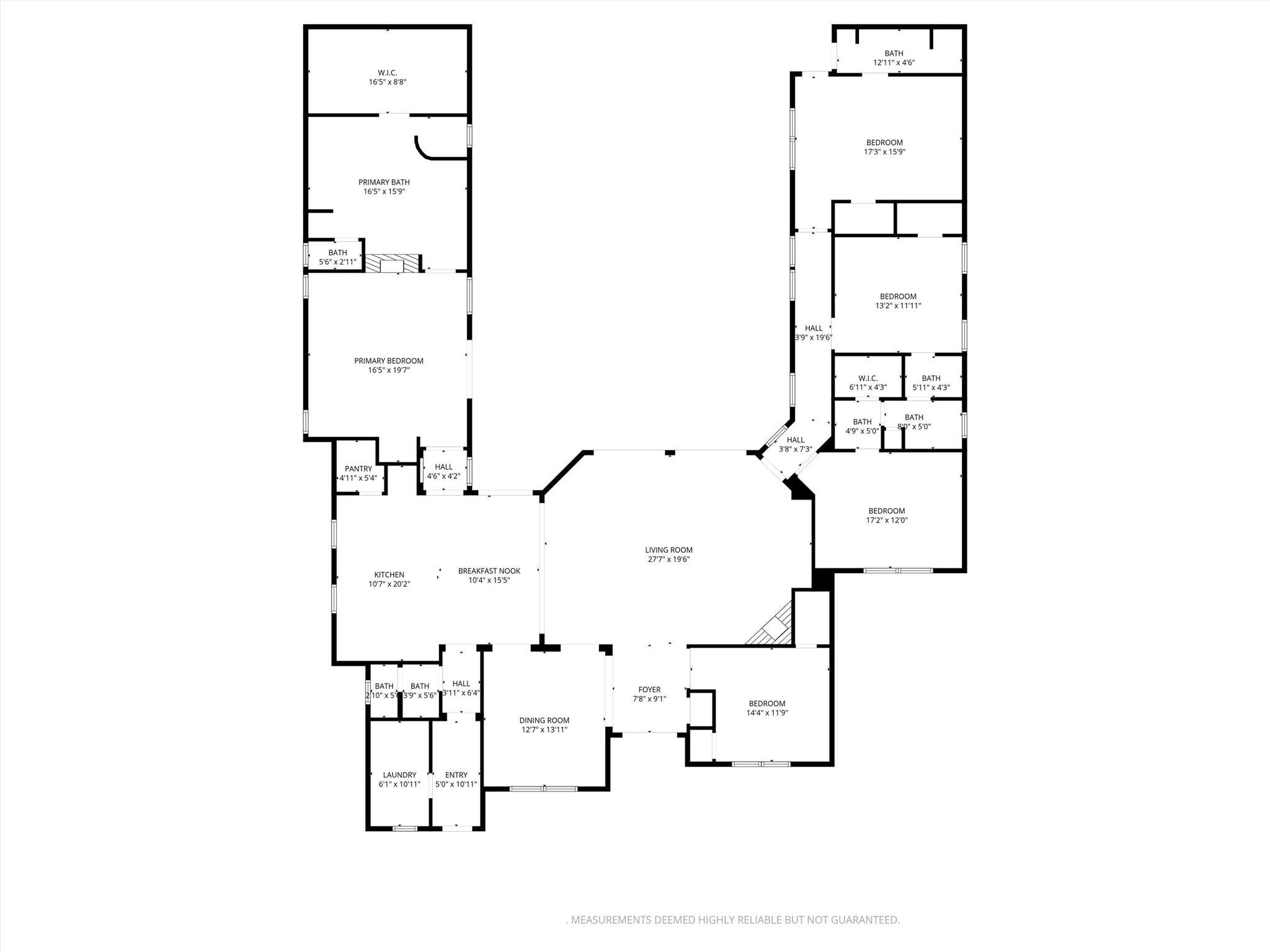 15086 Barrie Dr, Austin, TX 78734