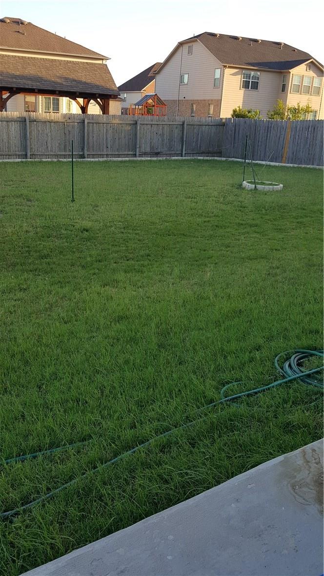 19633 Cheyenne Valley Dr, Round Rock, TX 78664