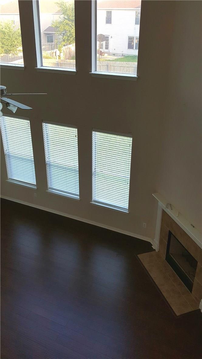 19633 Cheyenne Valley Dr, Round Rock, TX 78664