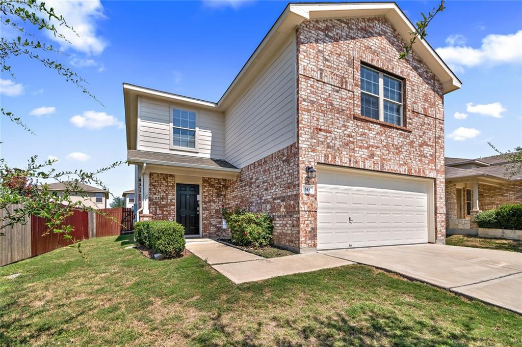 143 Black Forest Rd, Buda, TX 78610