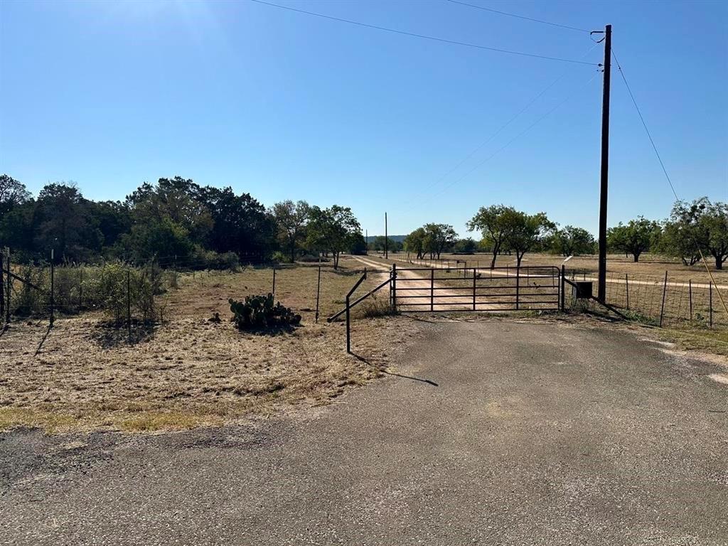 Lot 7R Los Encinos Dr, Marble Falls, TX 78654