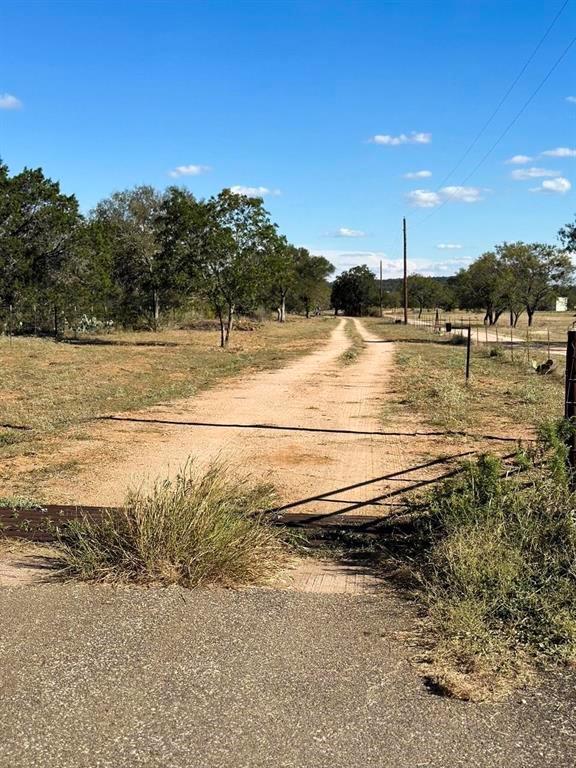 Lot 7R Los Encinos Dr, Marble Falls, TX 78654