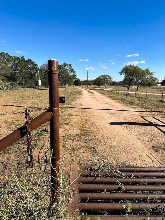 Lot 7R Los Encinos Dr, Marble Falls, TX 78654