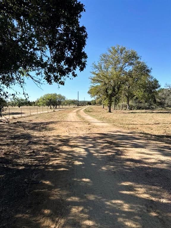 Lot 7R Los Encinos Dr, Marble Falls, TX 78654